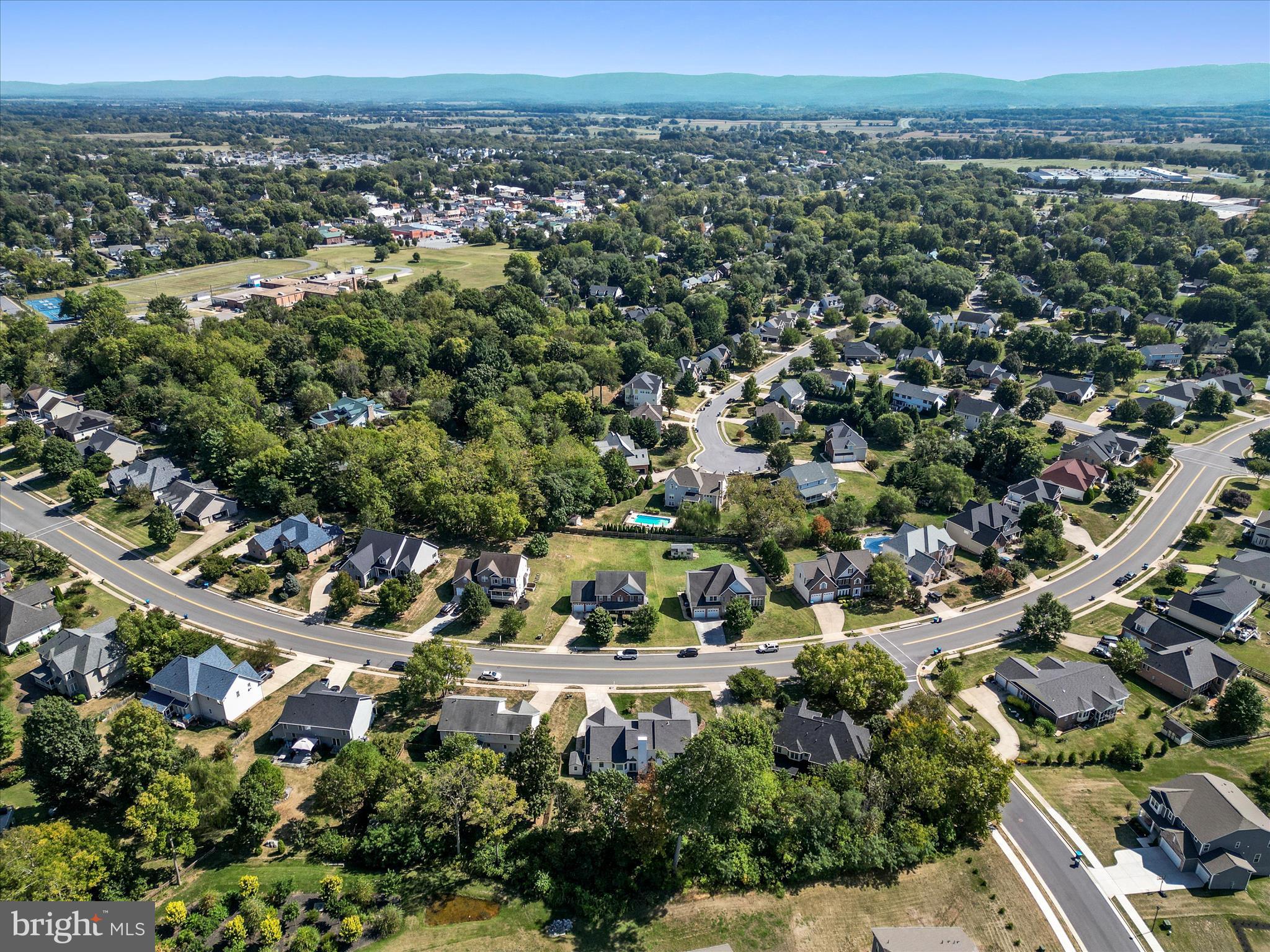 HERMITAGE - Residential