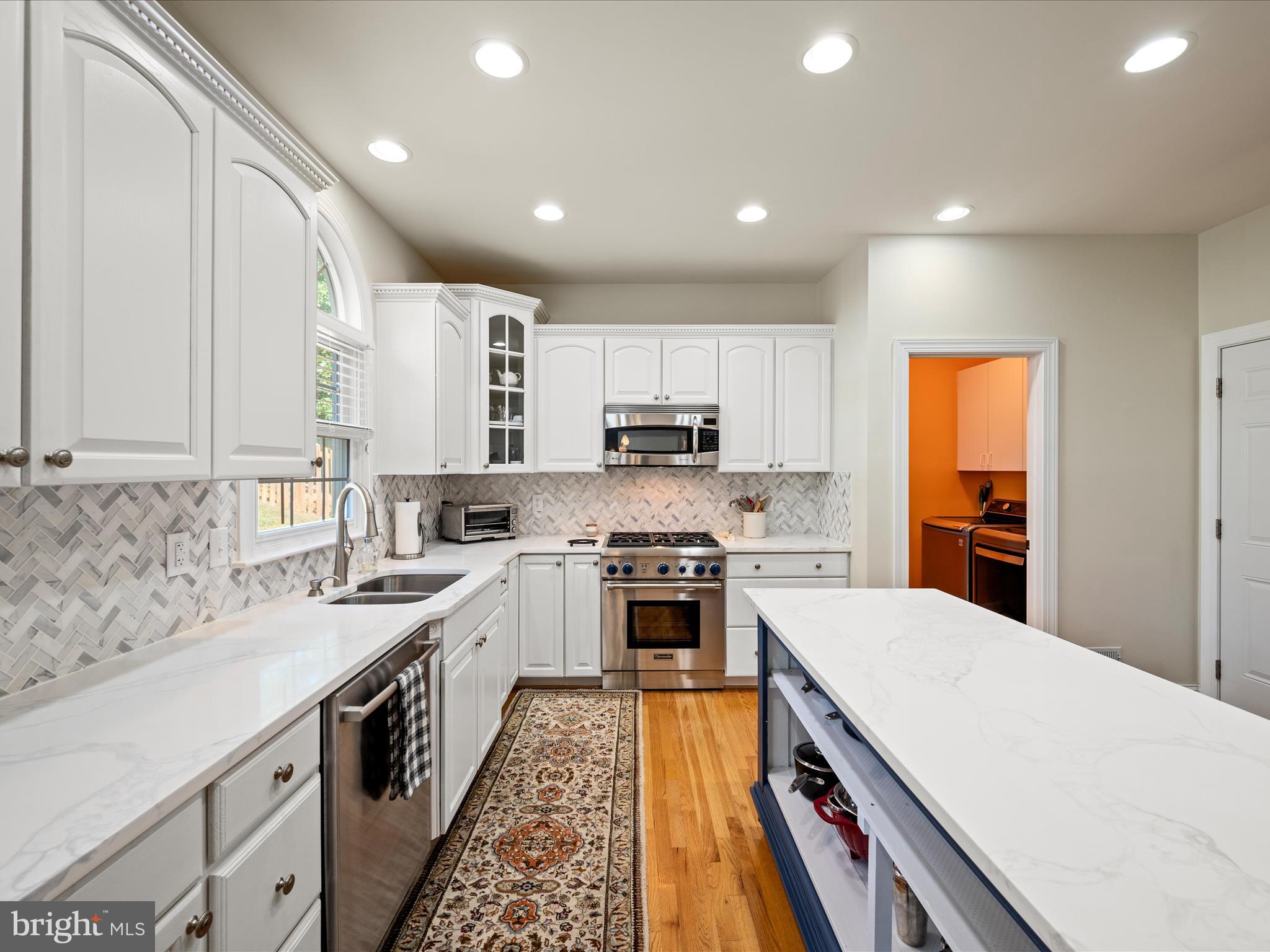 HERMITAGE - Residential