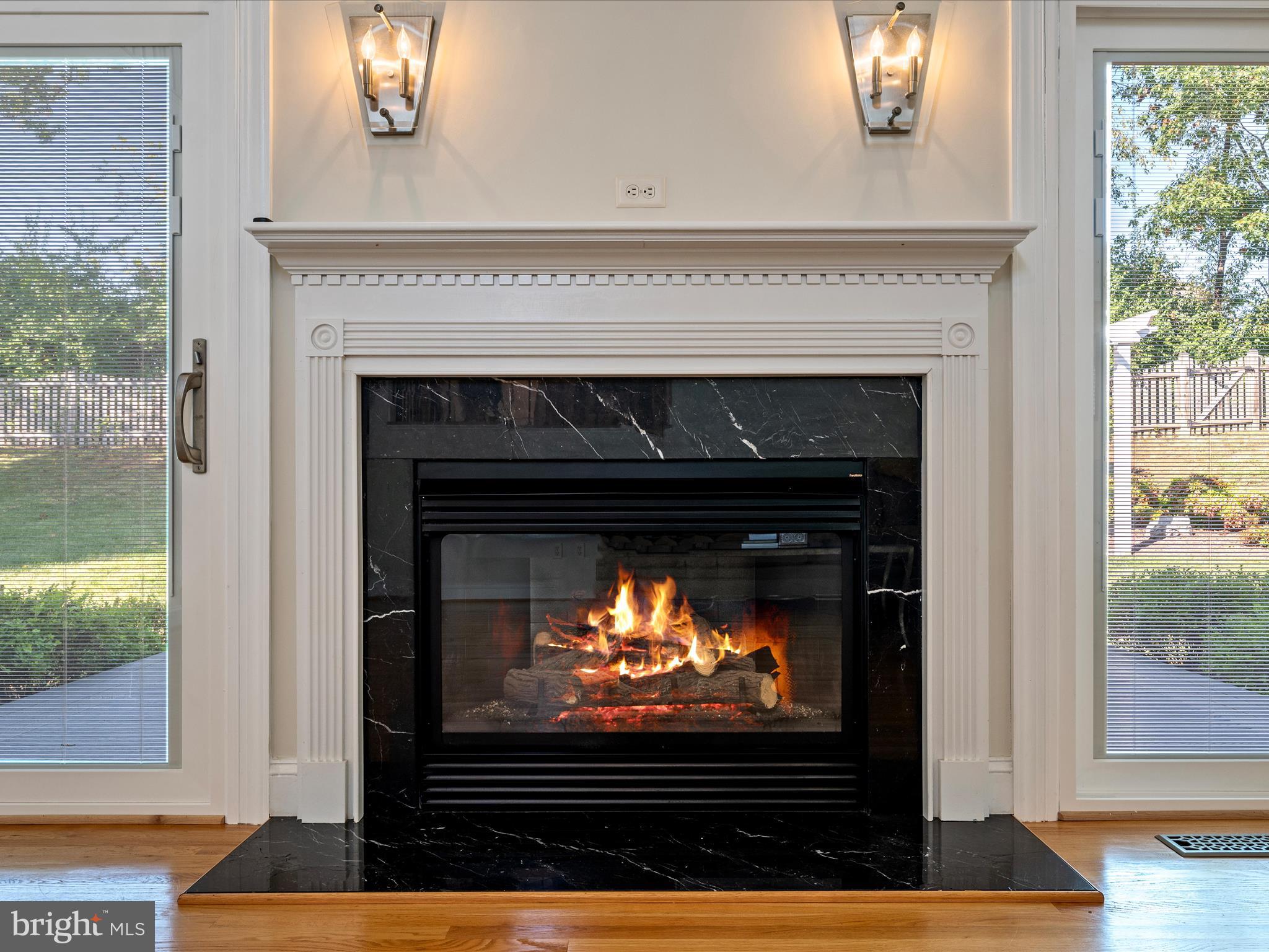 HERMITAGE - Residential