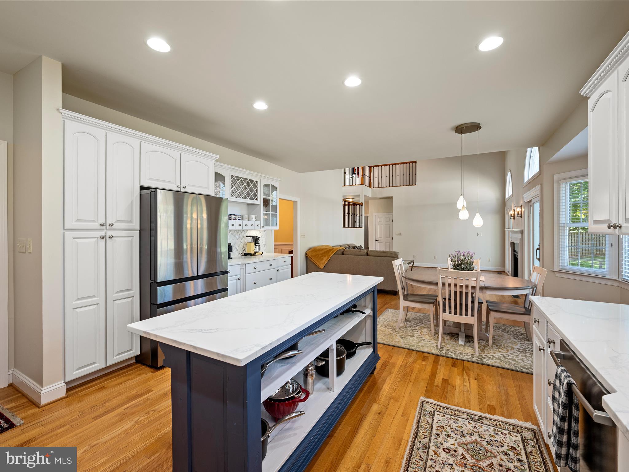 HERMITAGE - Residential