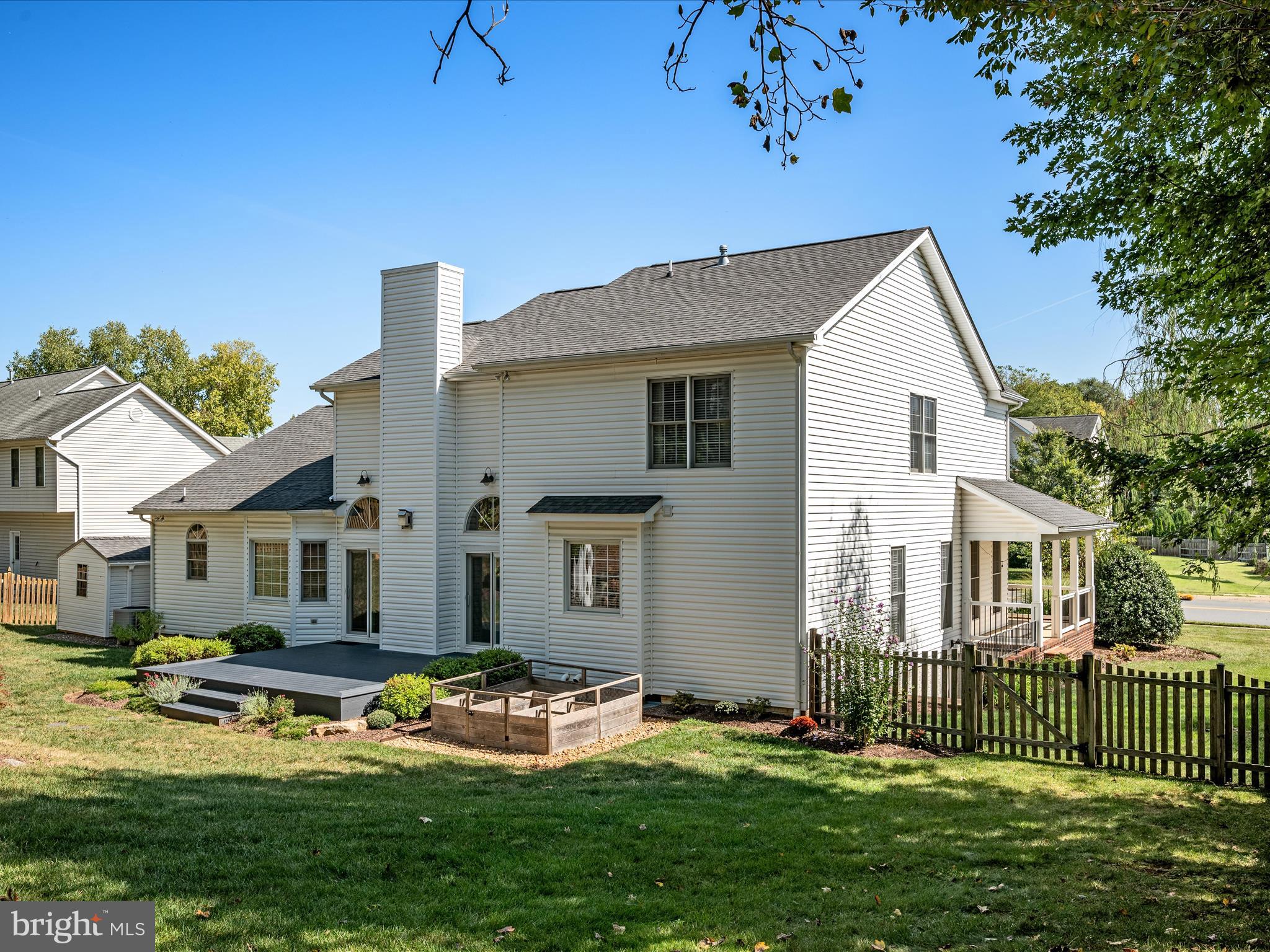 245 HERMITAGE BOULEVARD
