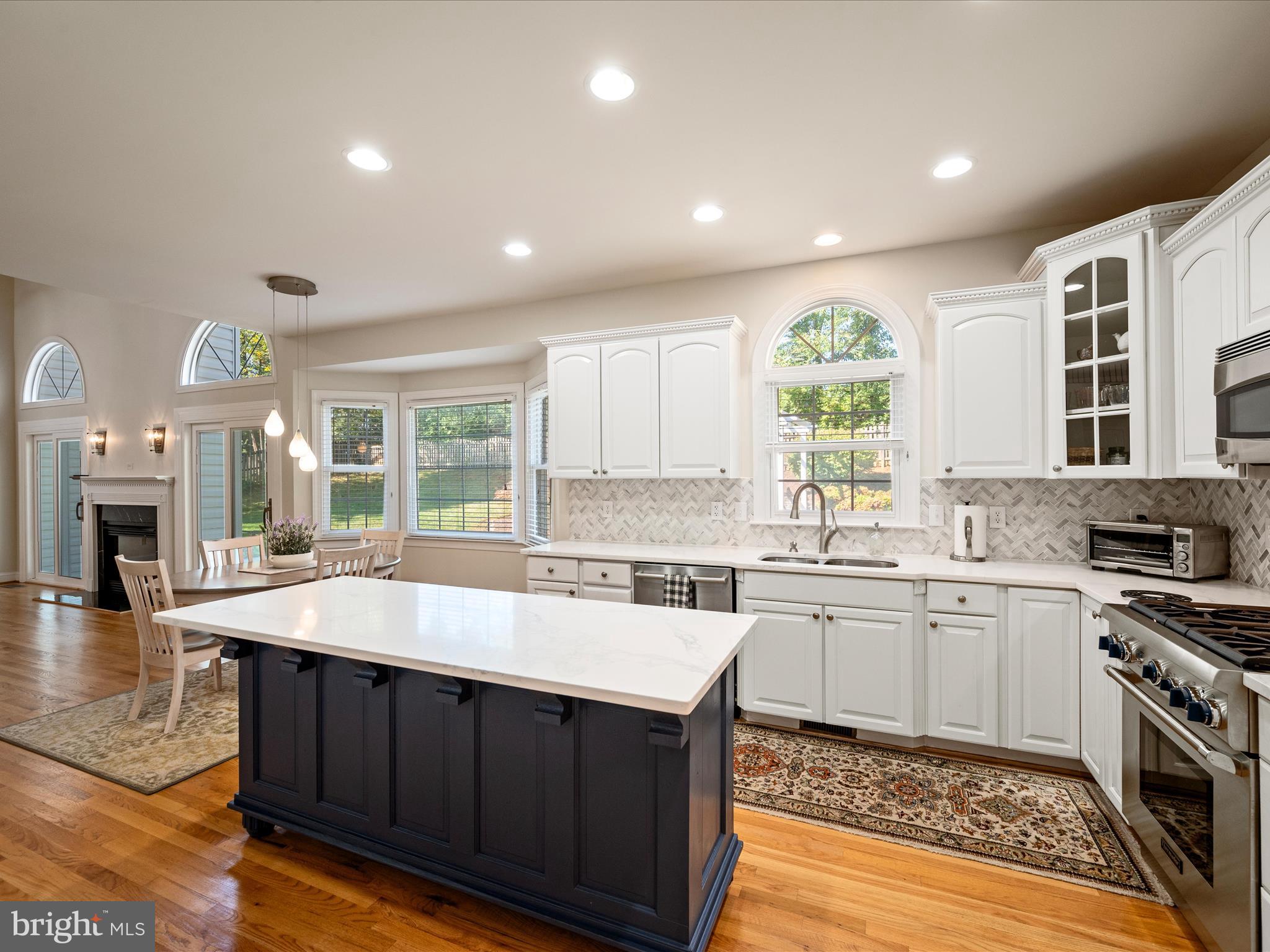 HERMITAGE - Residential