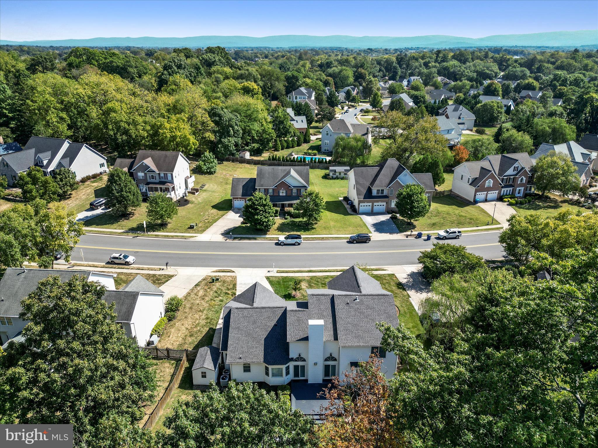 HERMITAGE - Residential