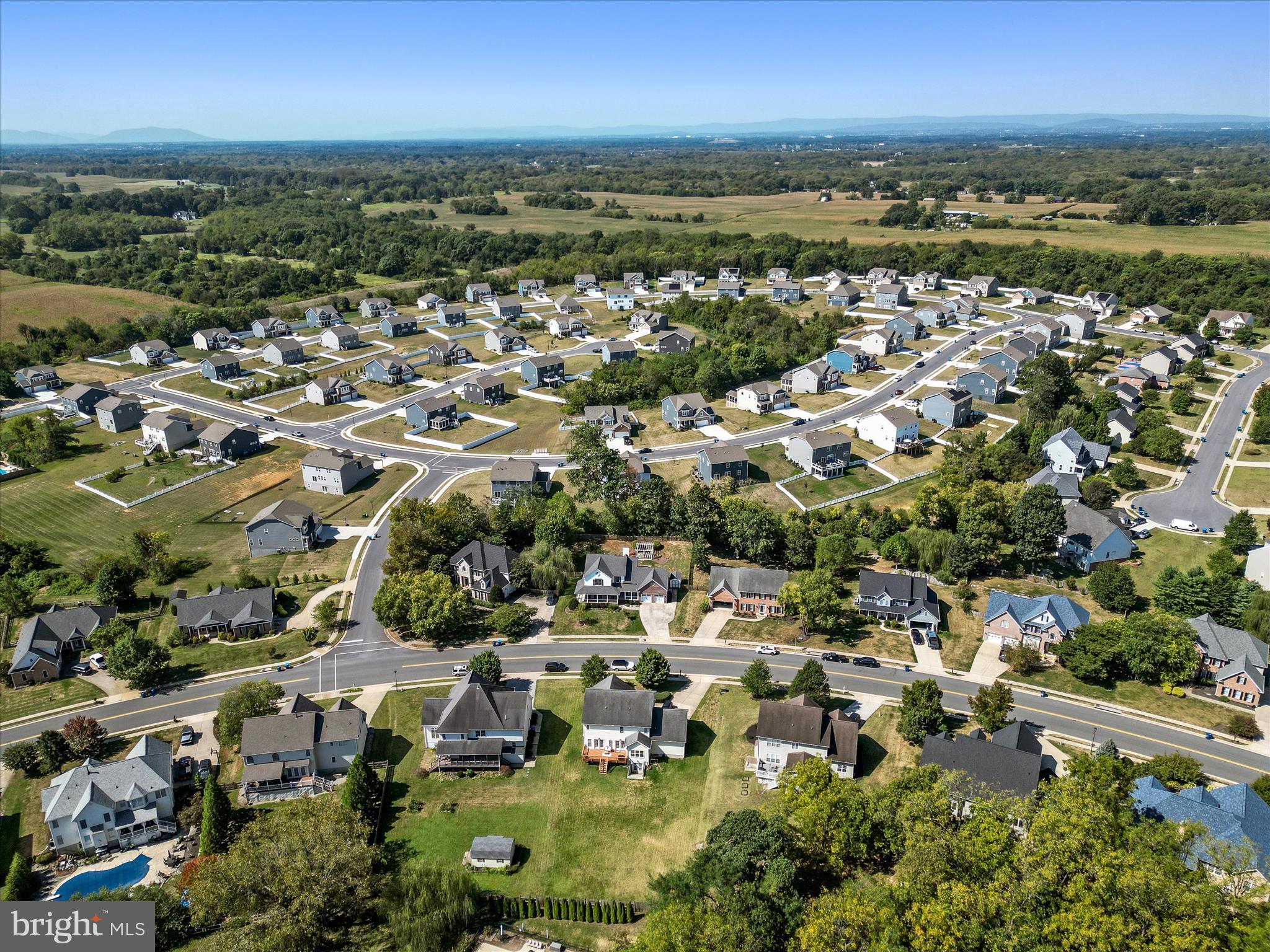 HERMITAGE - Residential
