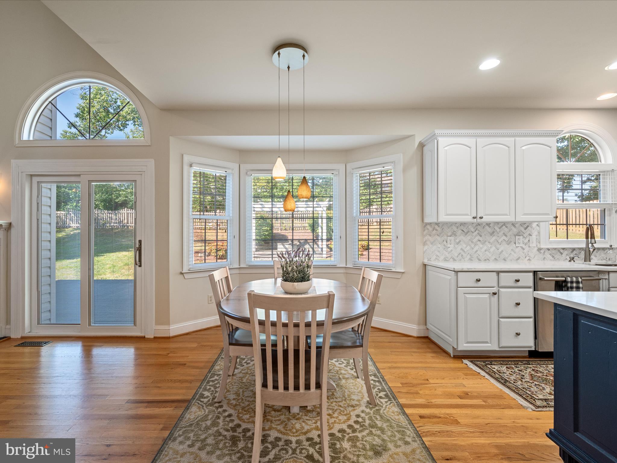 HERMITAGE - Residential