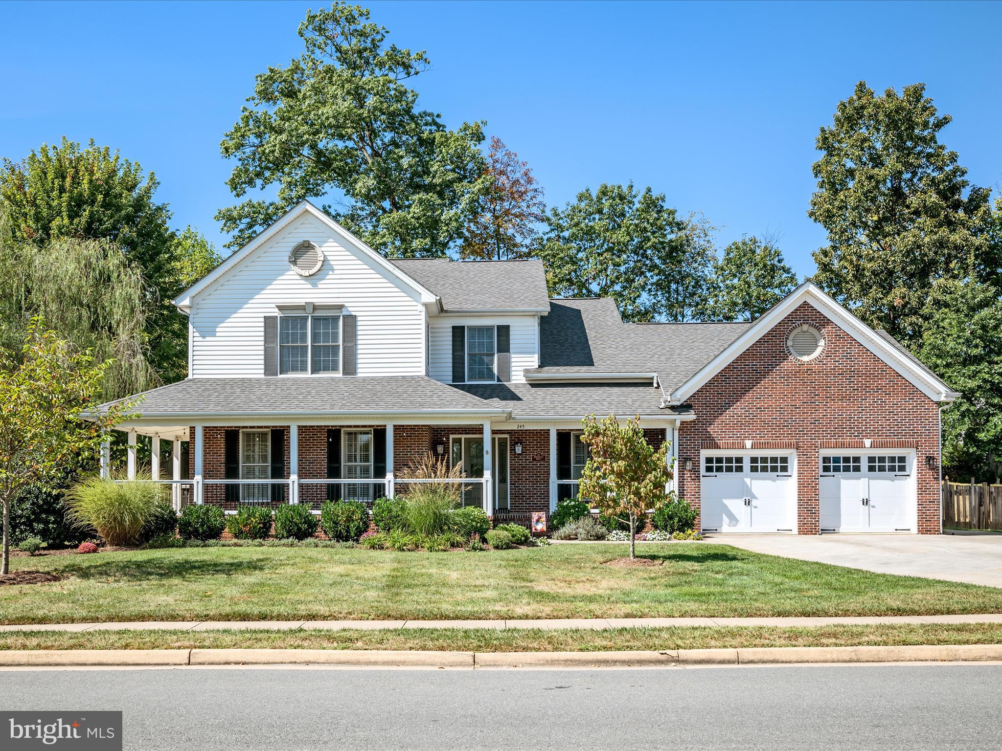 HERMITAGE - Residential