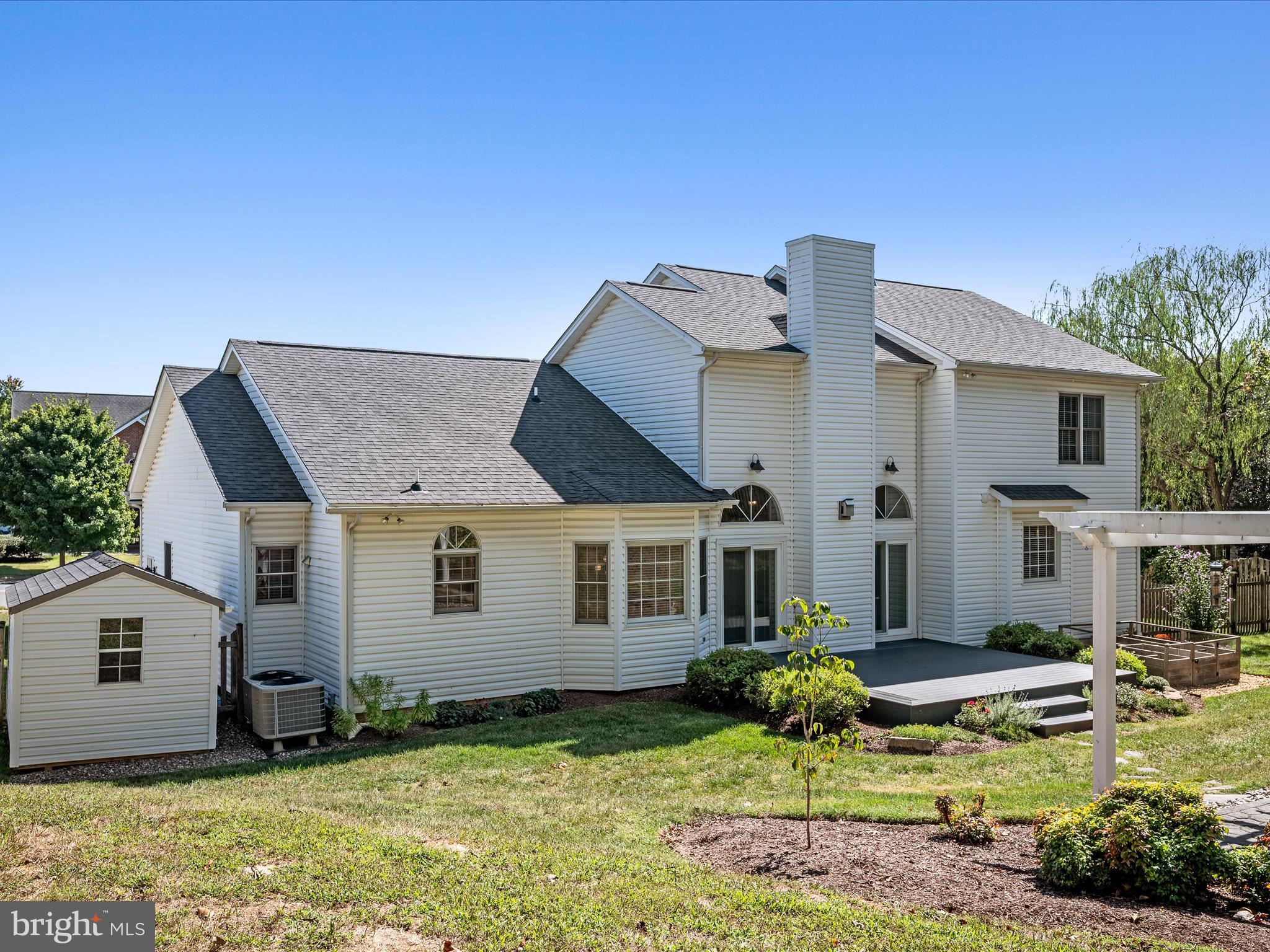 HERMITAGE - Residential