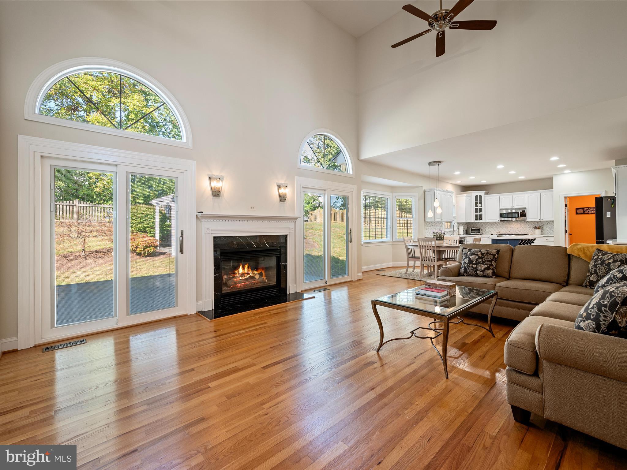 HERMITAGE - Residential