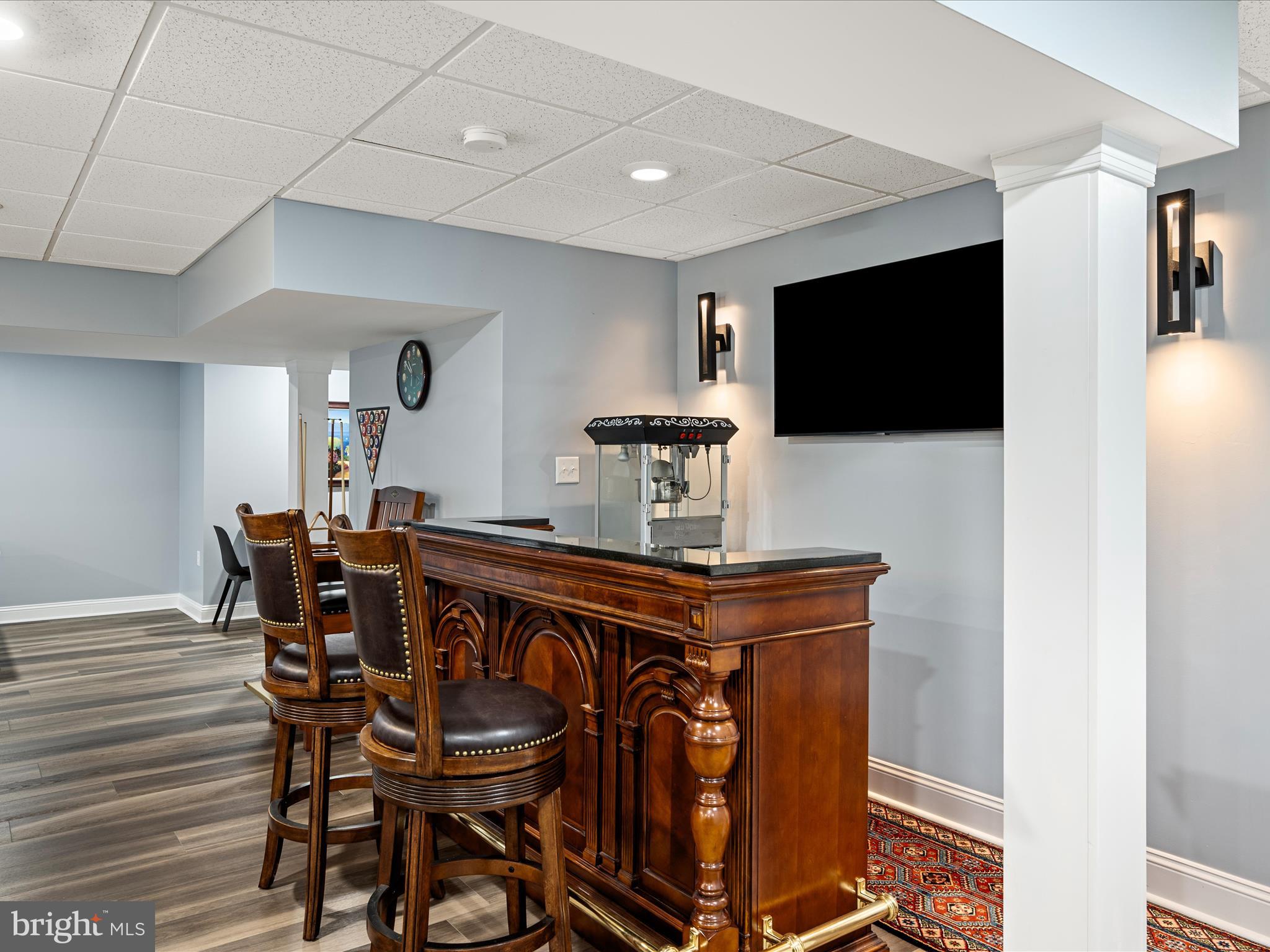 HERMITAGE - Residential