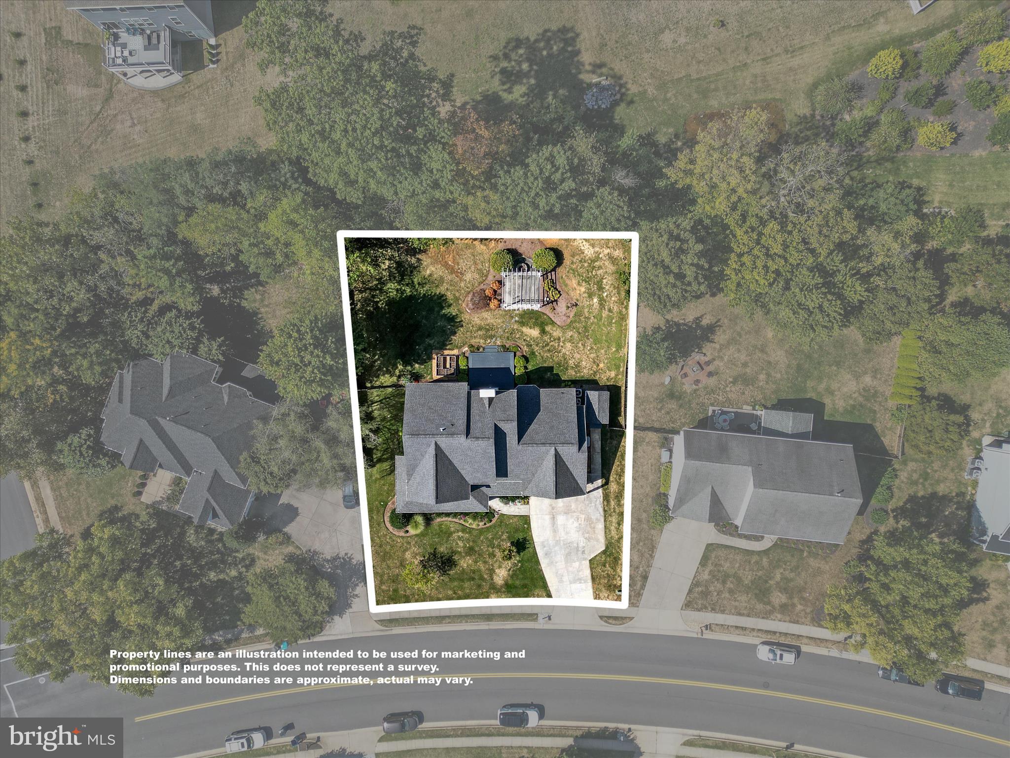 HERMITAGE - Residential