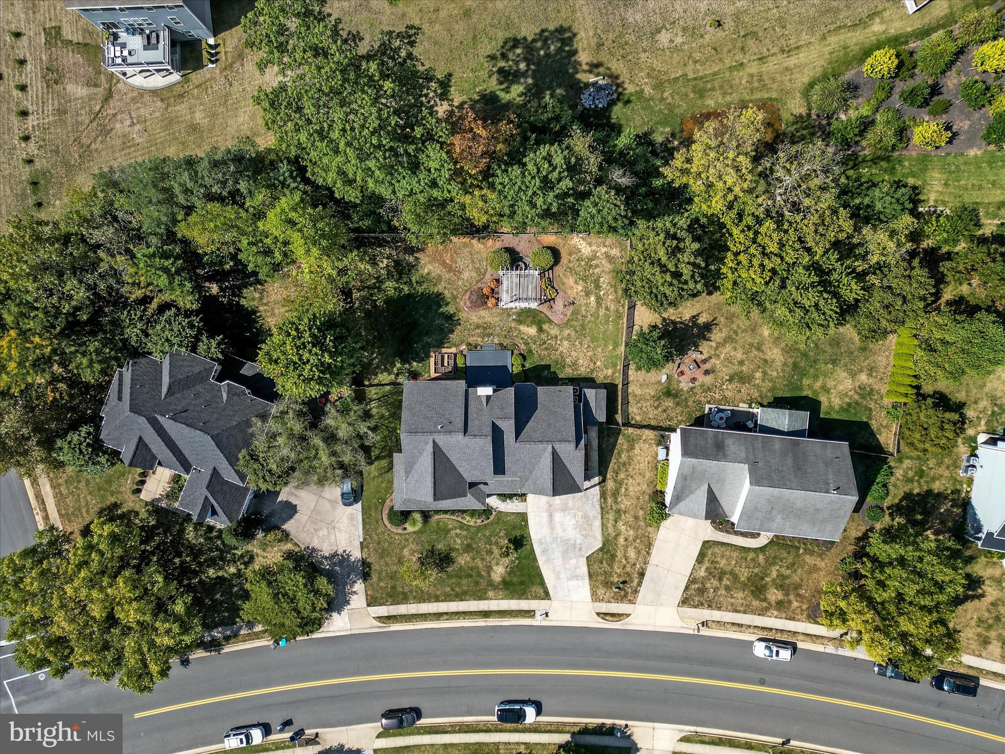 HERMITAGE - Residential