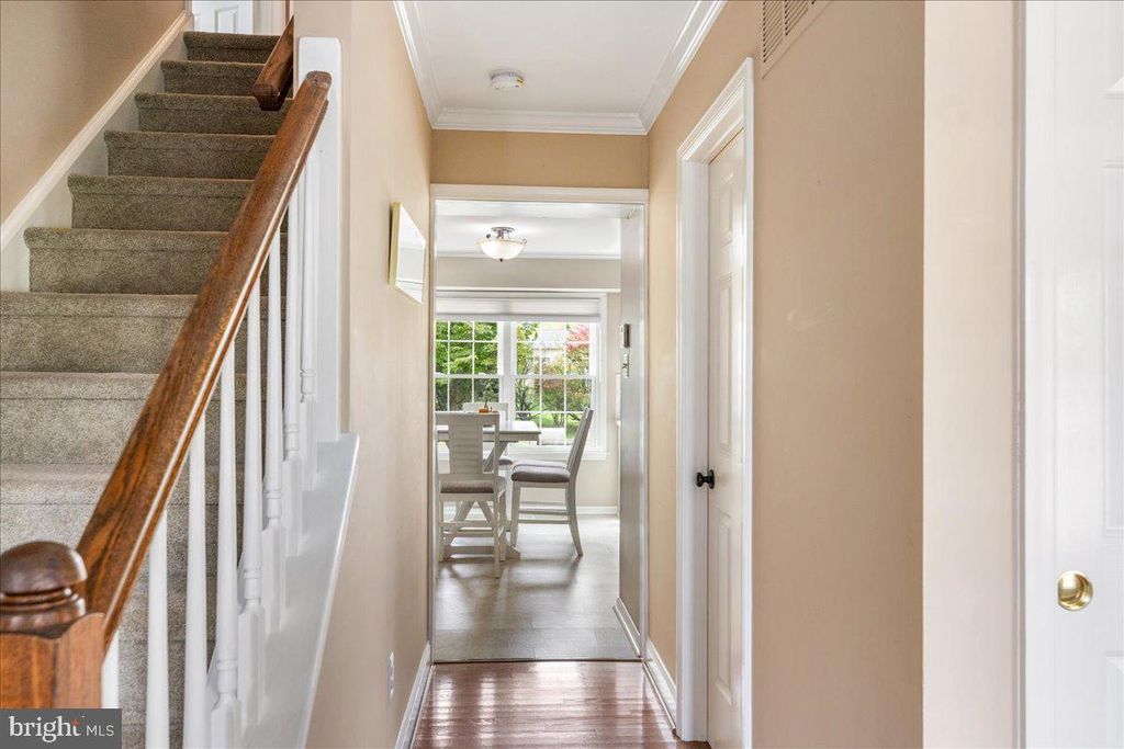Photo of 4542 Deep Creek Way, DOYLESTOWN, PA 18902 (MLS # PABU2105348)