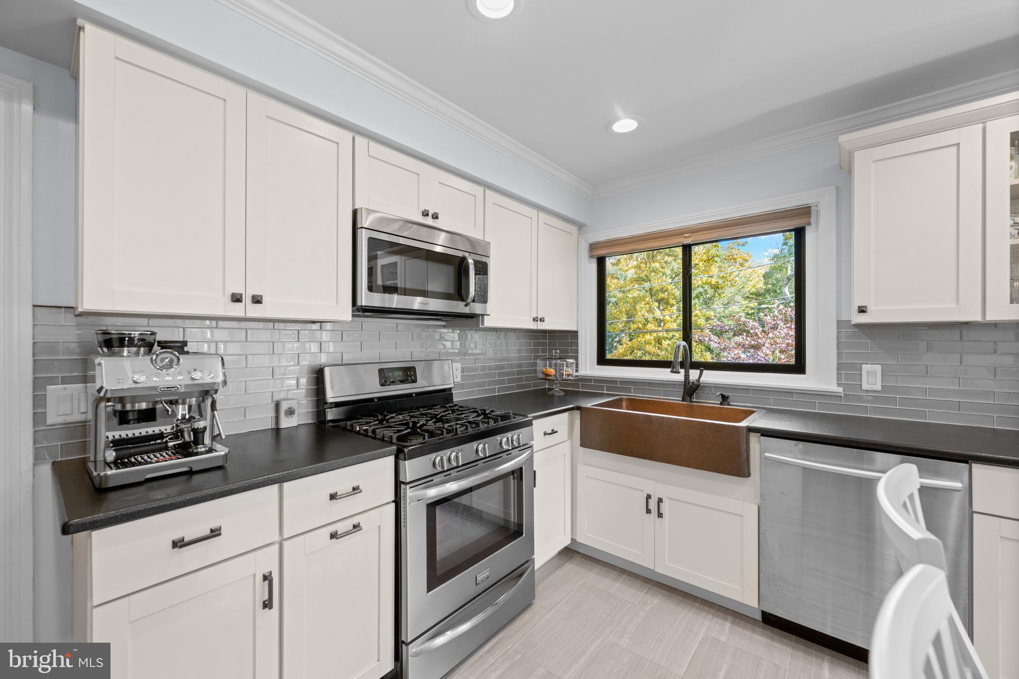 SHORTRIDGE - Residential