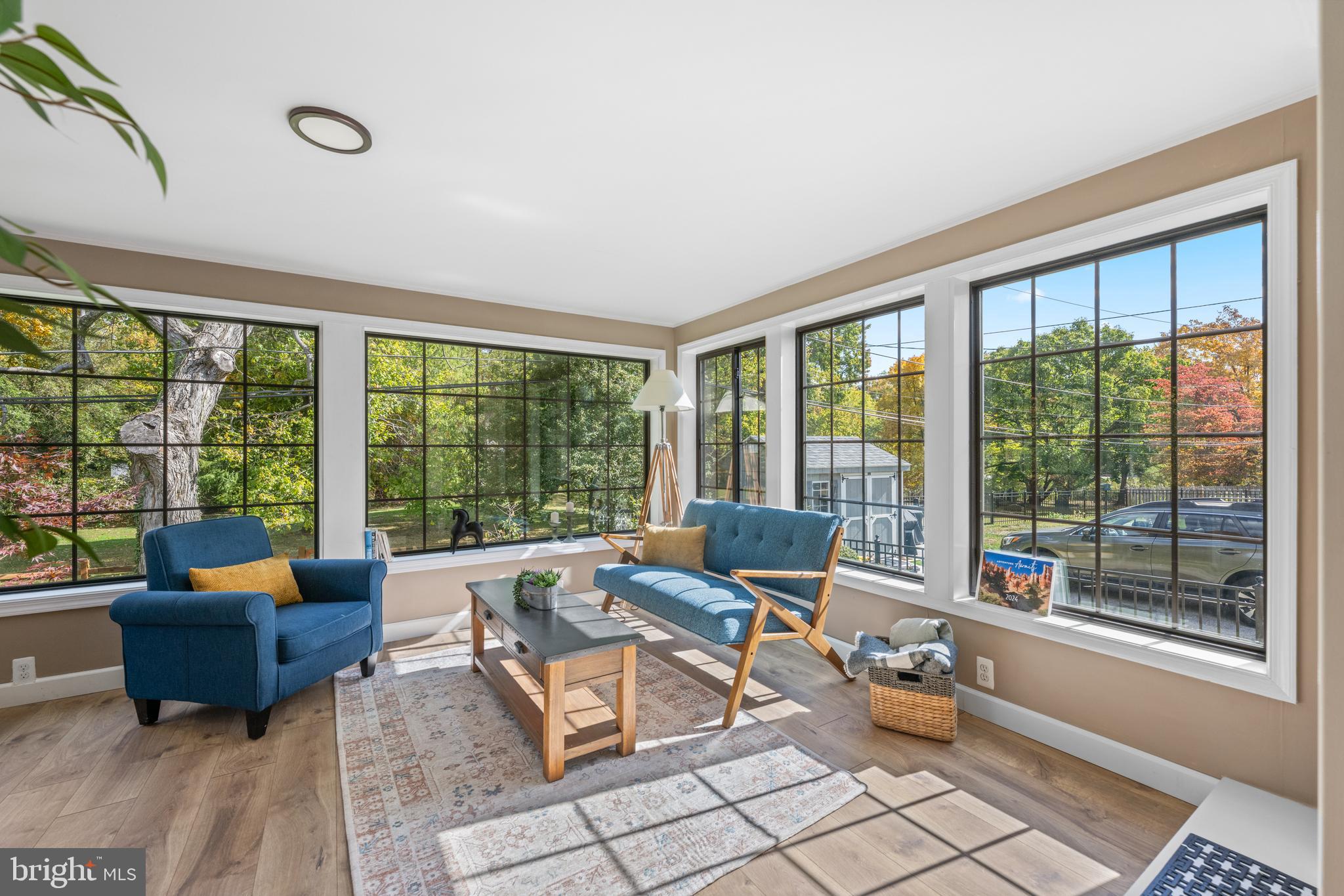 SHORTRIDGE - Residential