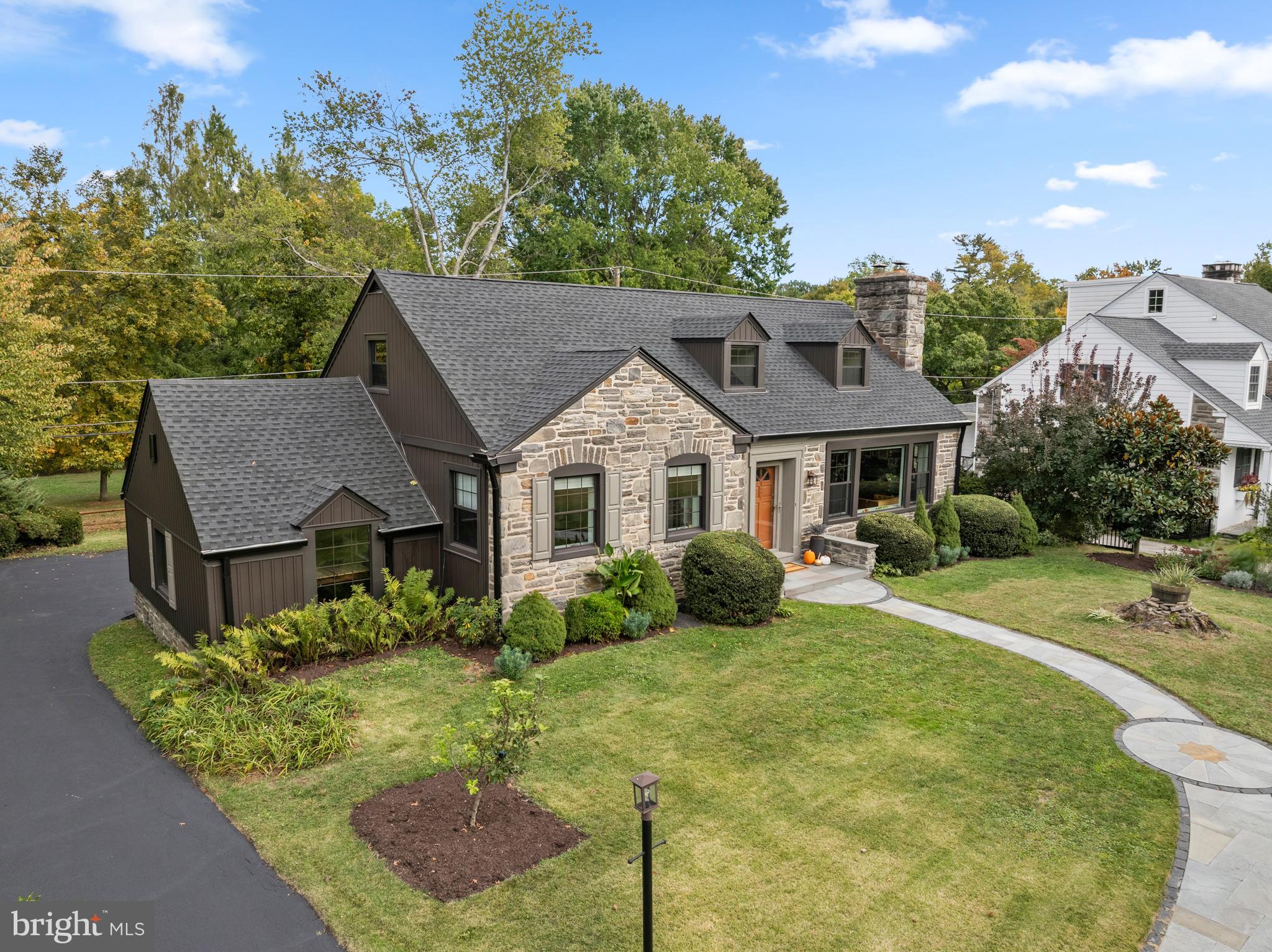 SHORTRIDGE - Residential