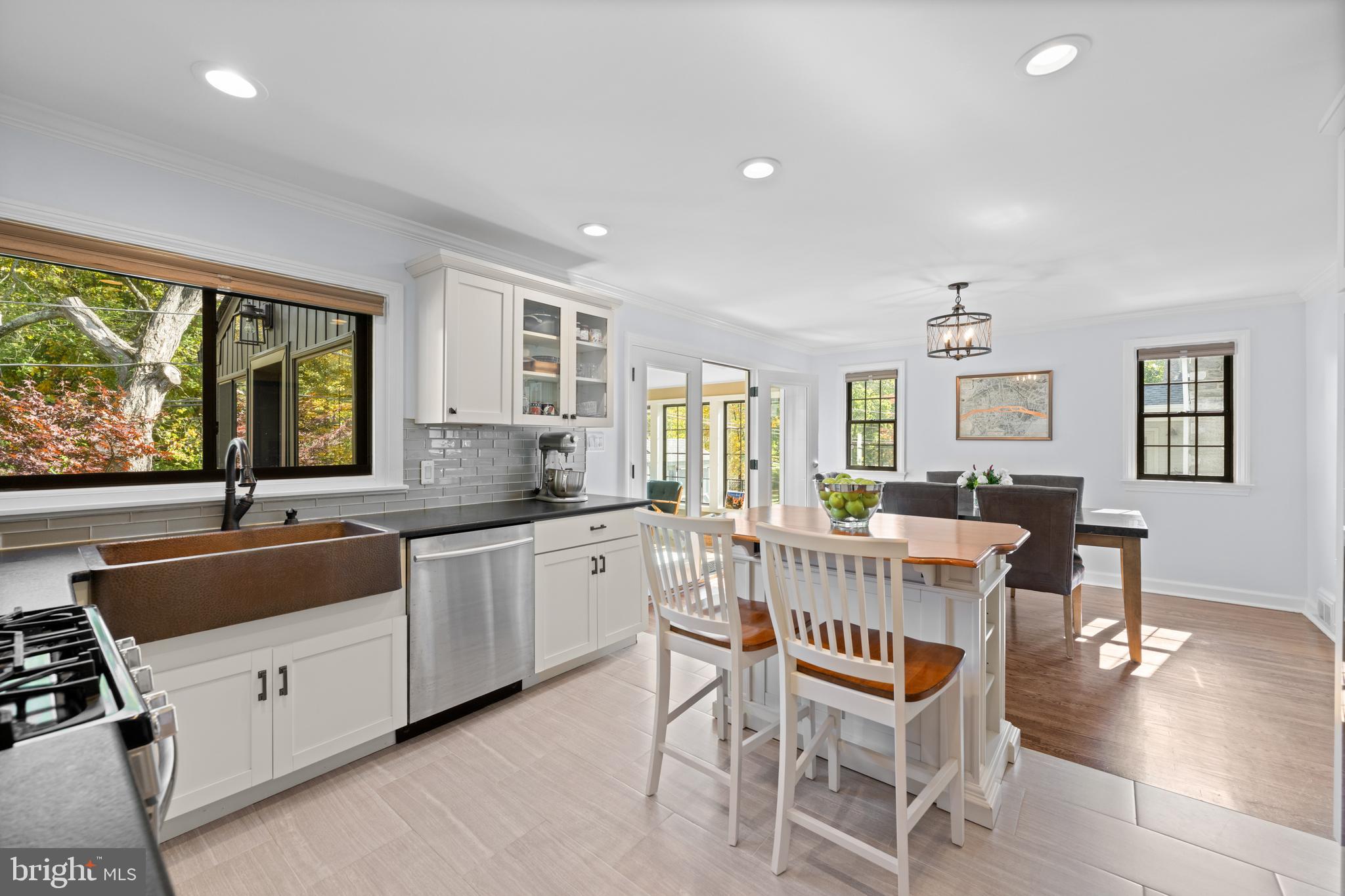 SHORTRIDGE - Residential