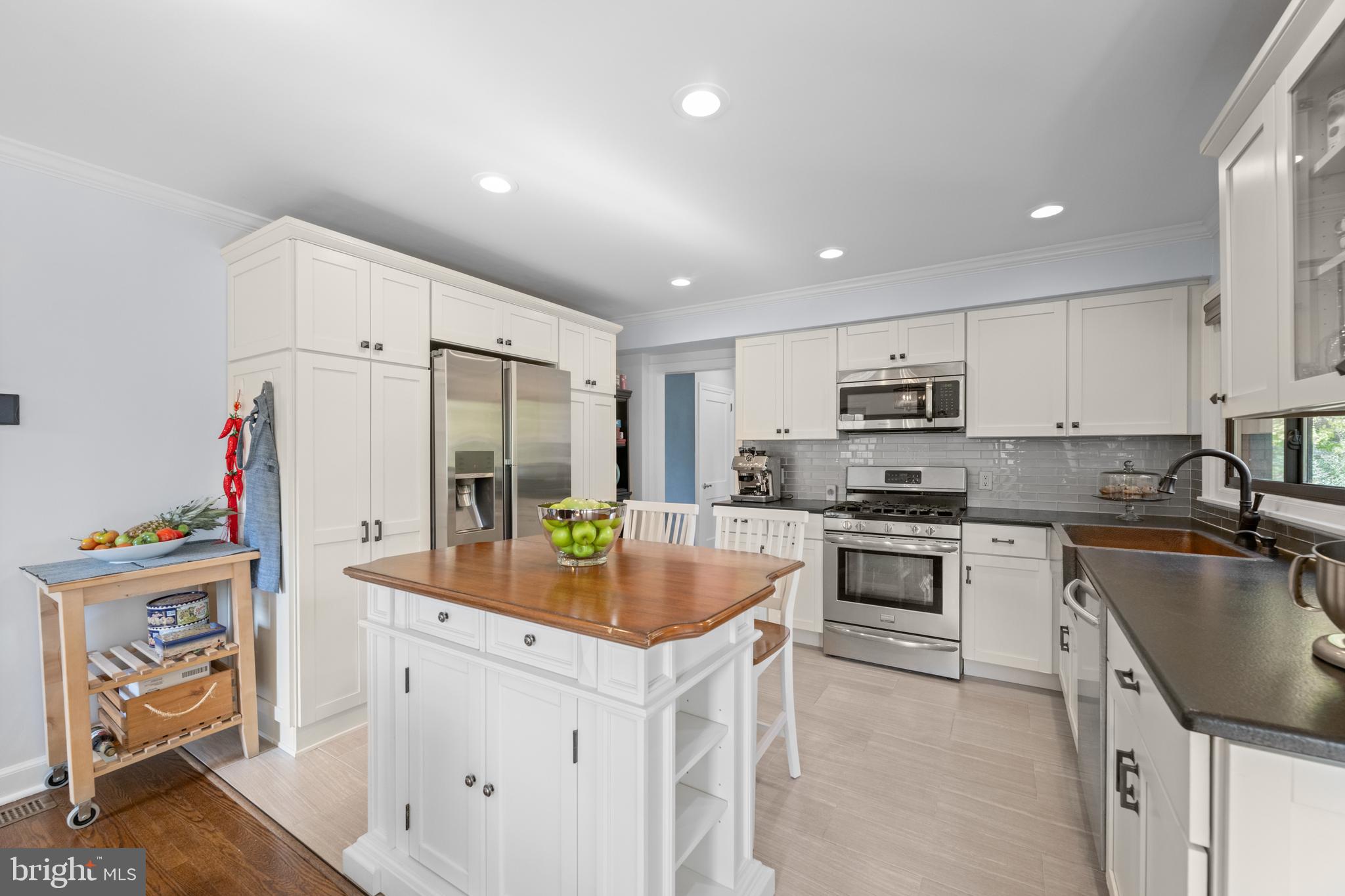 SHORTRIDGE - Residential