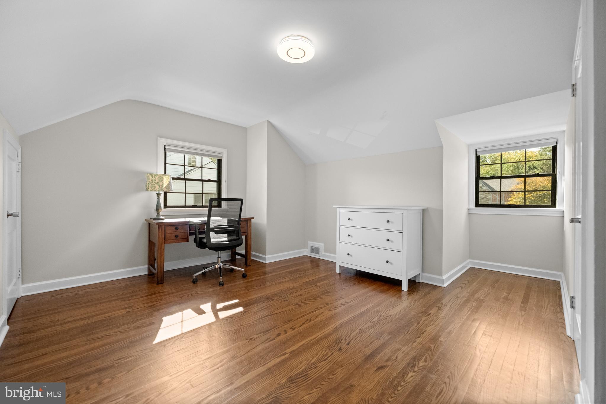 SHORTRIDGE - Residential