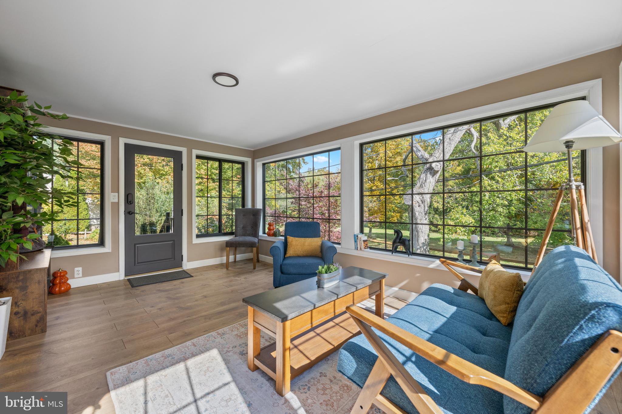 SHORTRIDGE - Residential