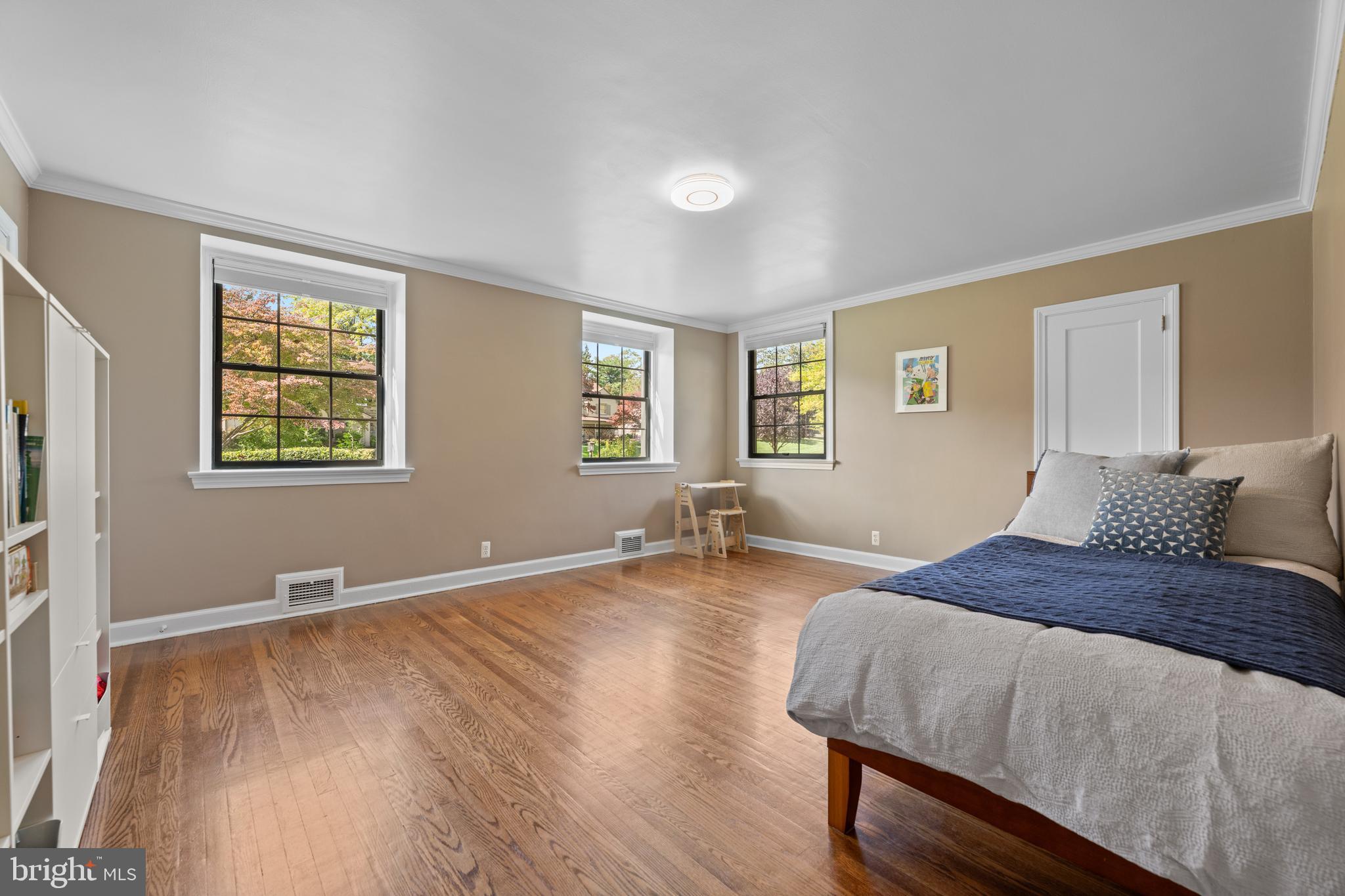 SHORTRIDGE - Residential