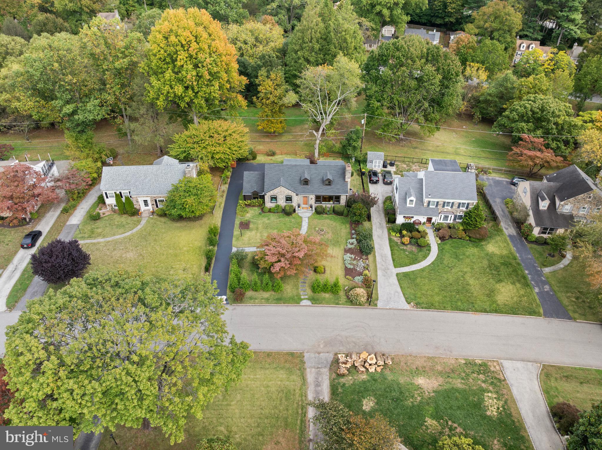 SHORTRIDGE - Residential