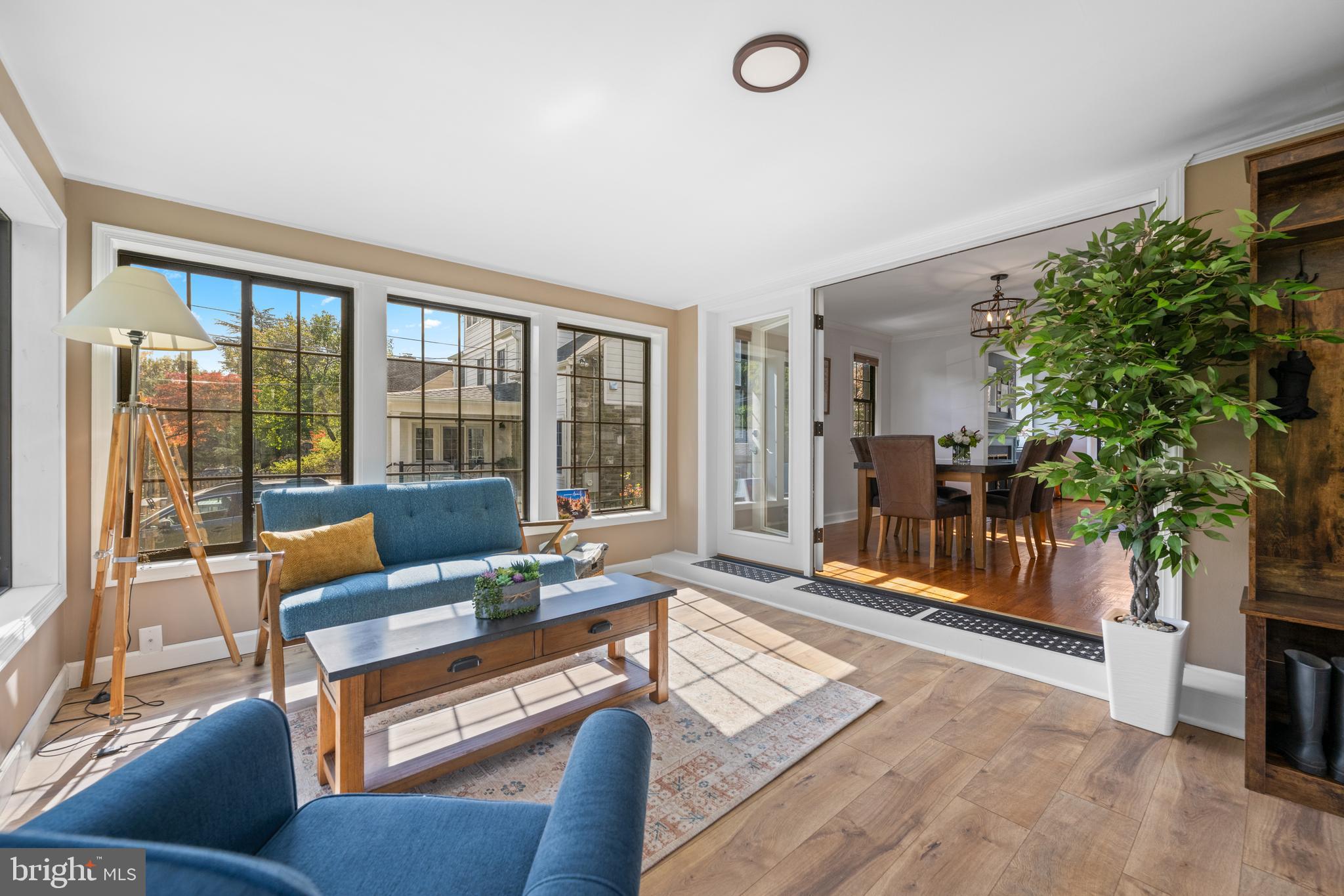 SHORTRIDGE - Residential