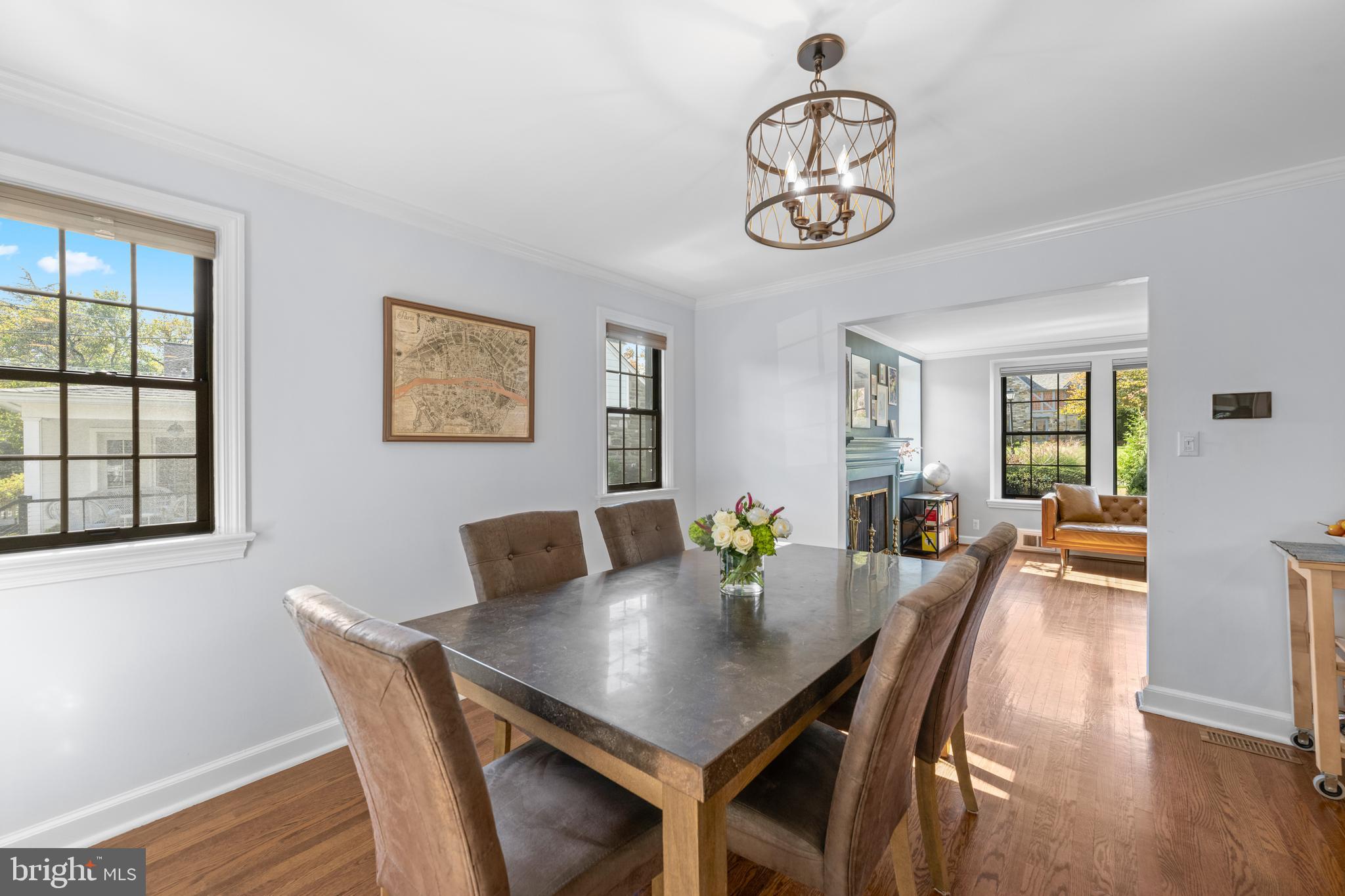 SHORTRIDGE - Residential