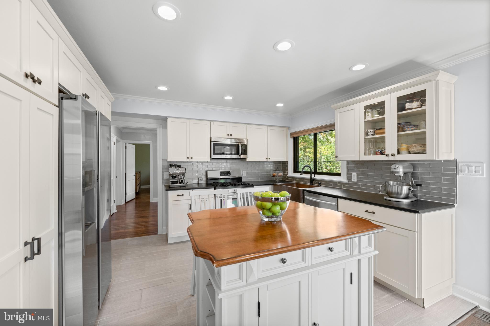 SHORTRIDGE - Residential