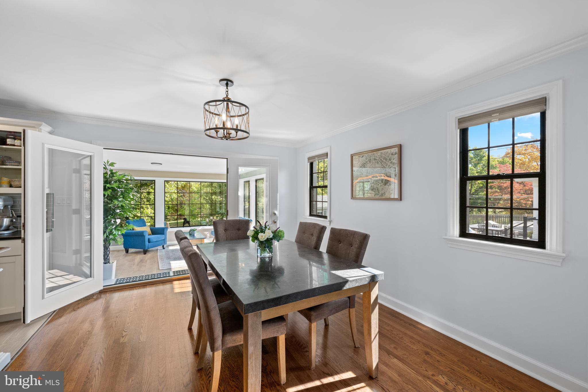 SHORTRIDGE - Residential