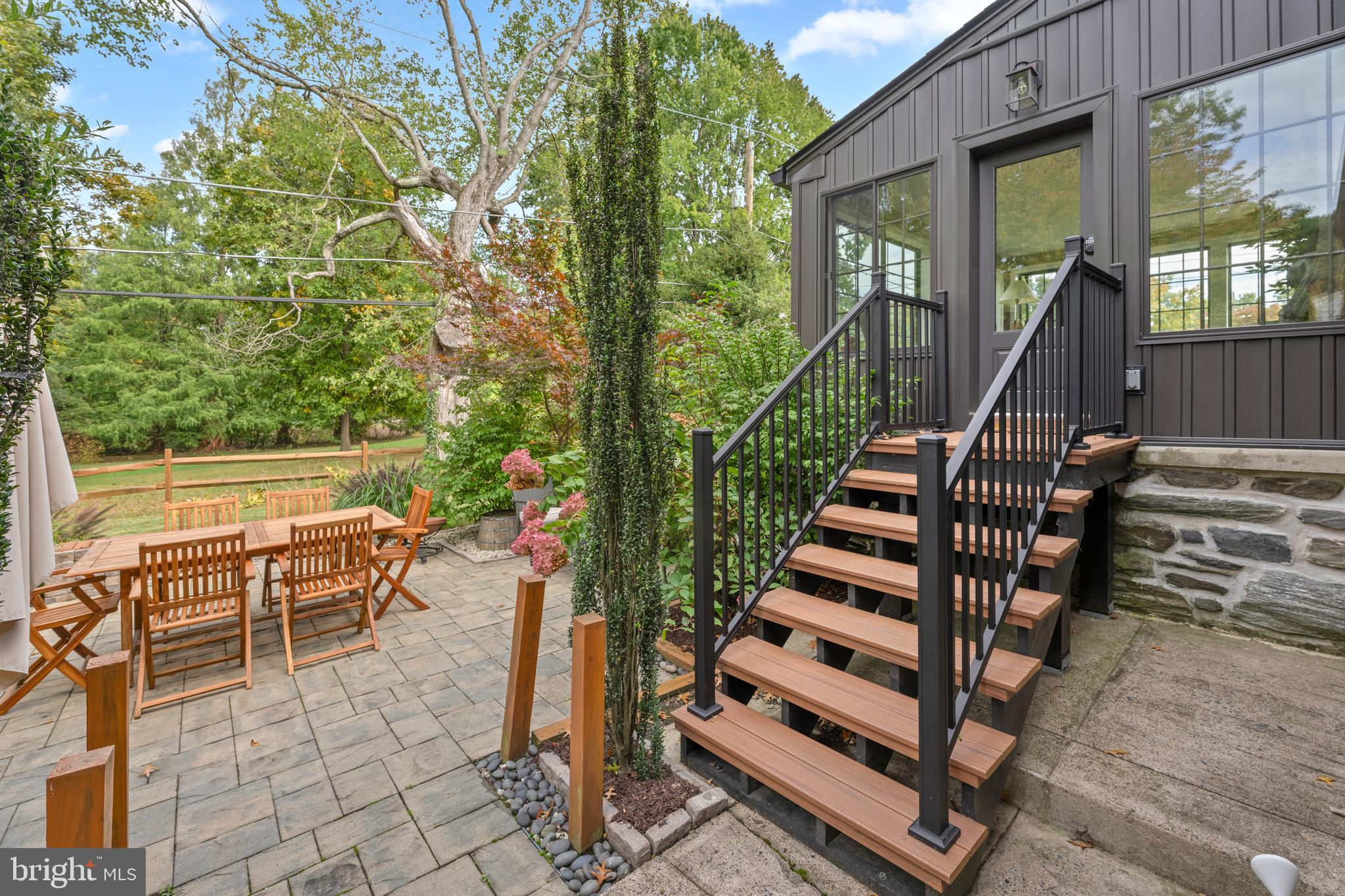 SHORTRIDGE - Residential