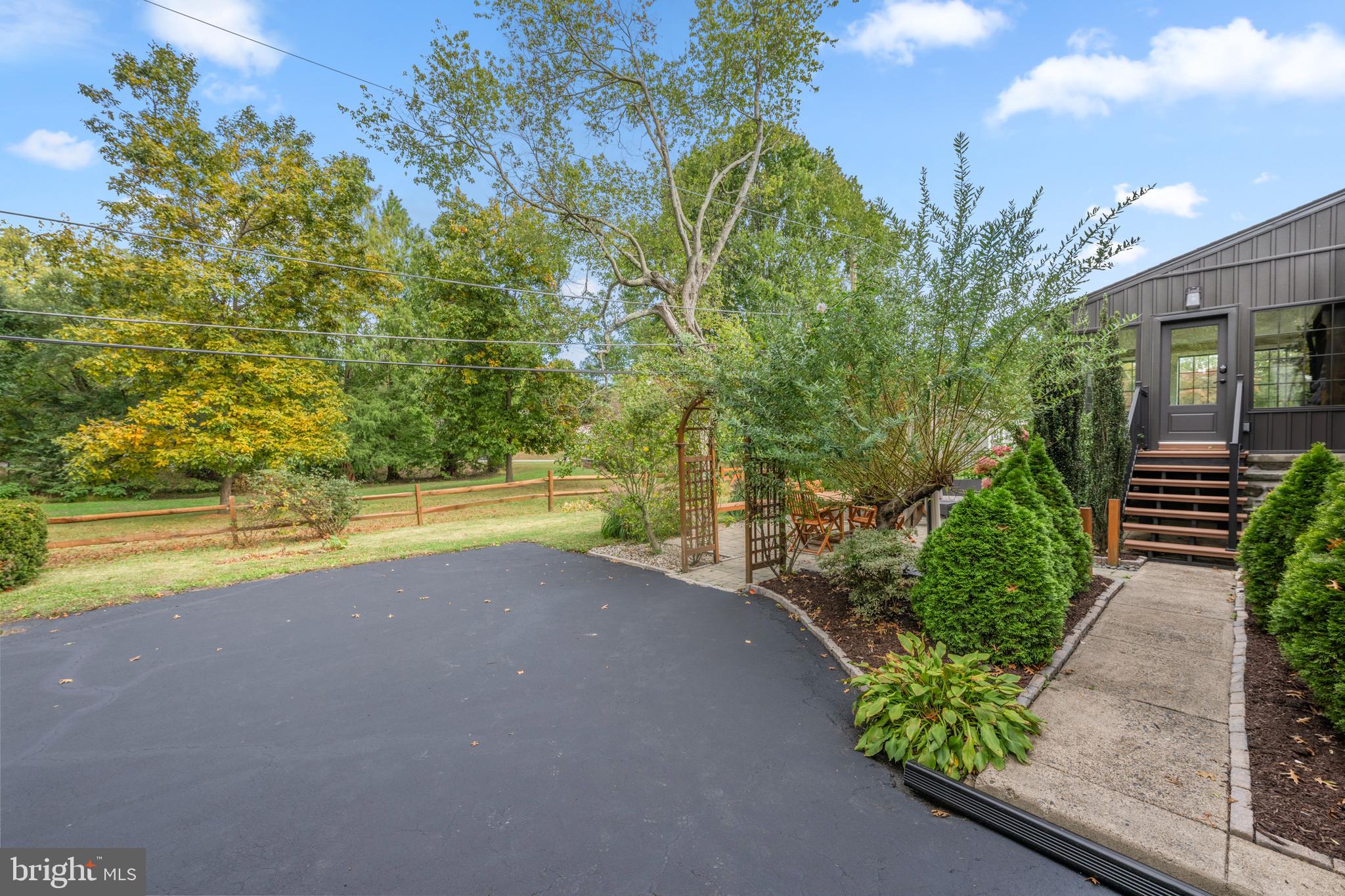 SHORTRIDGE - Residential