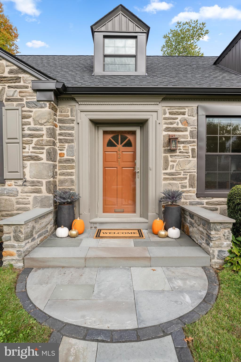 SHORTRIDGE - Residential