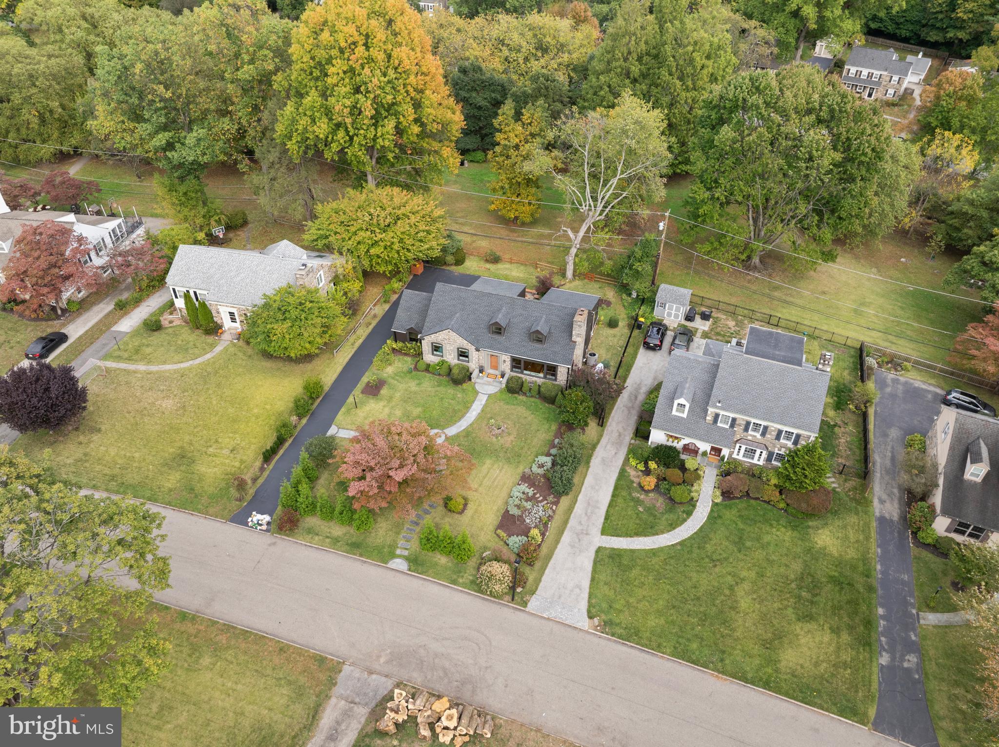 SHORTRIDGE - Residential