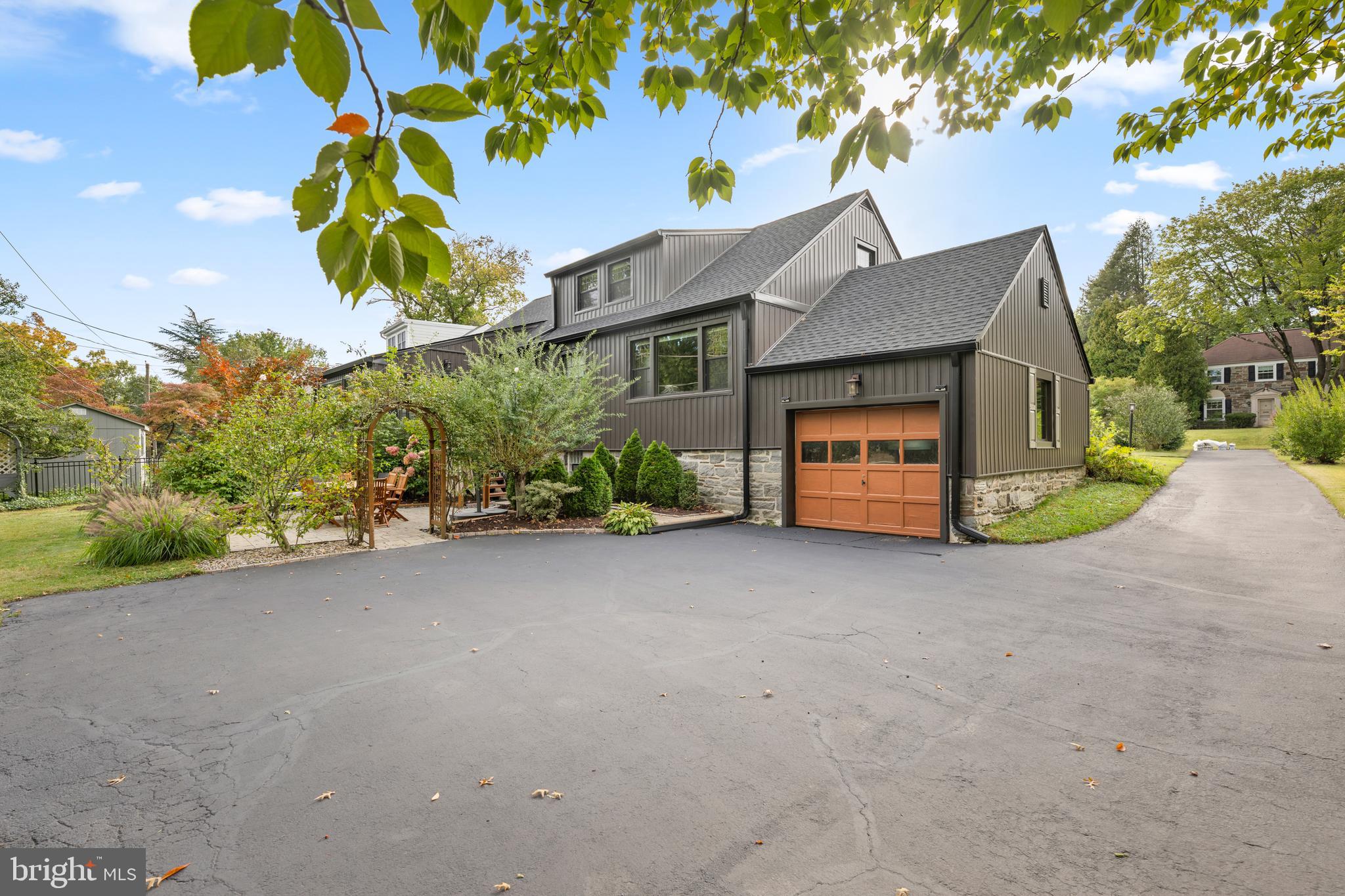 SHORTRIDGE - Residential