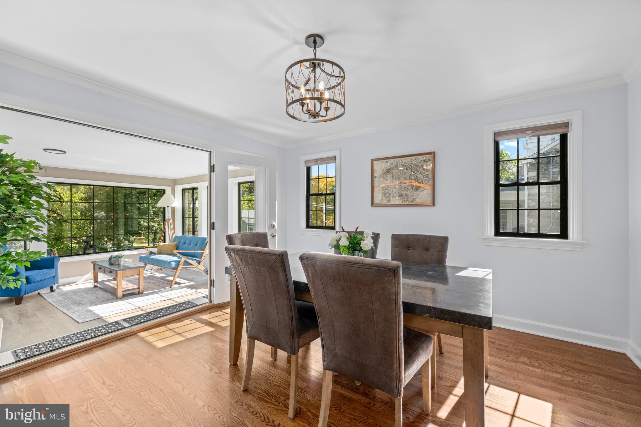 SHORTRIDGE - Residential