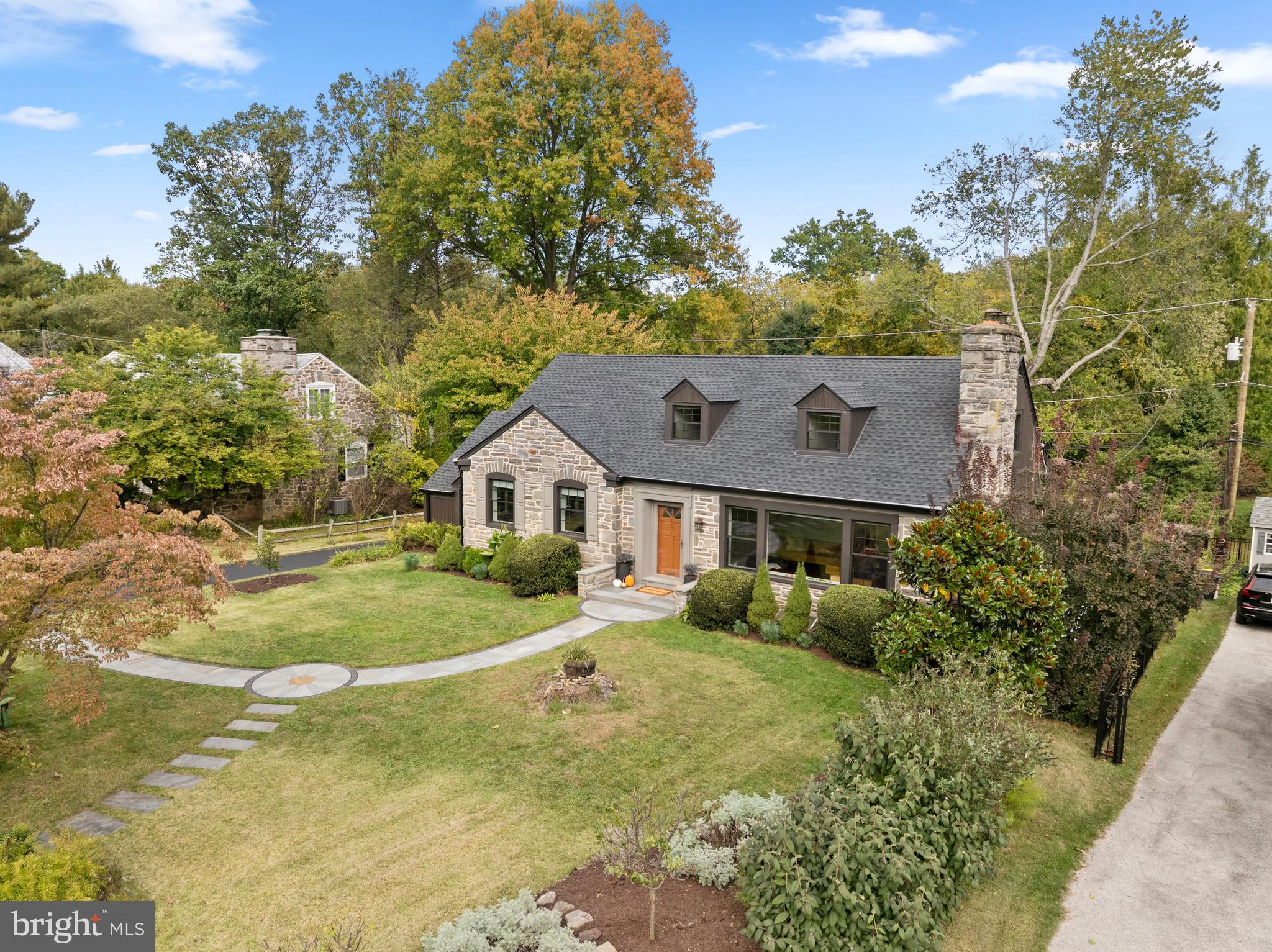 SHORTRIDGE - Residential