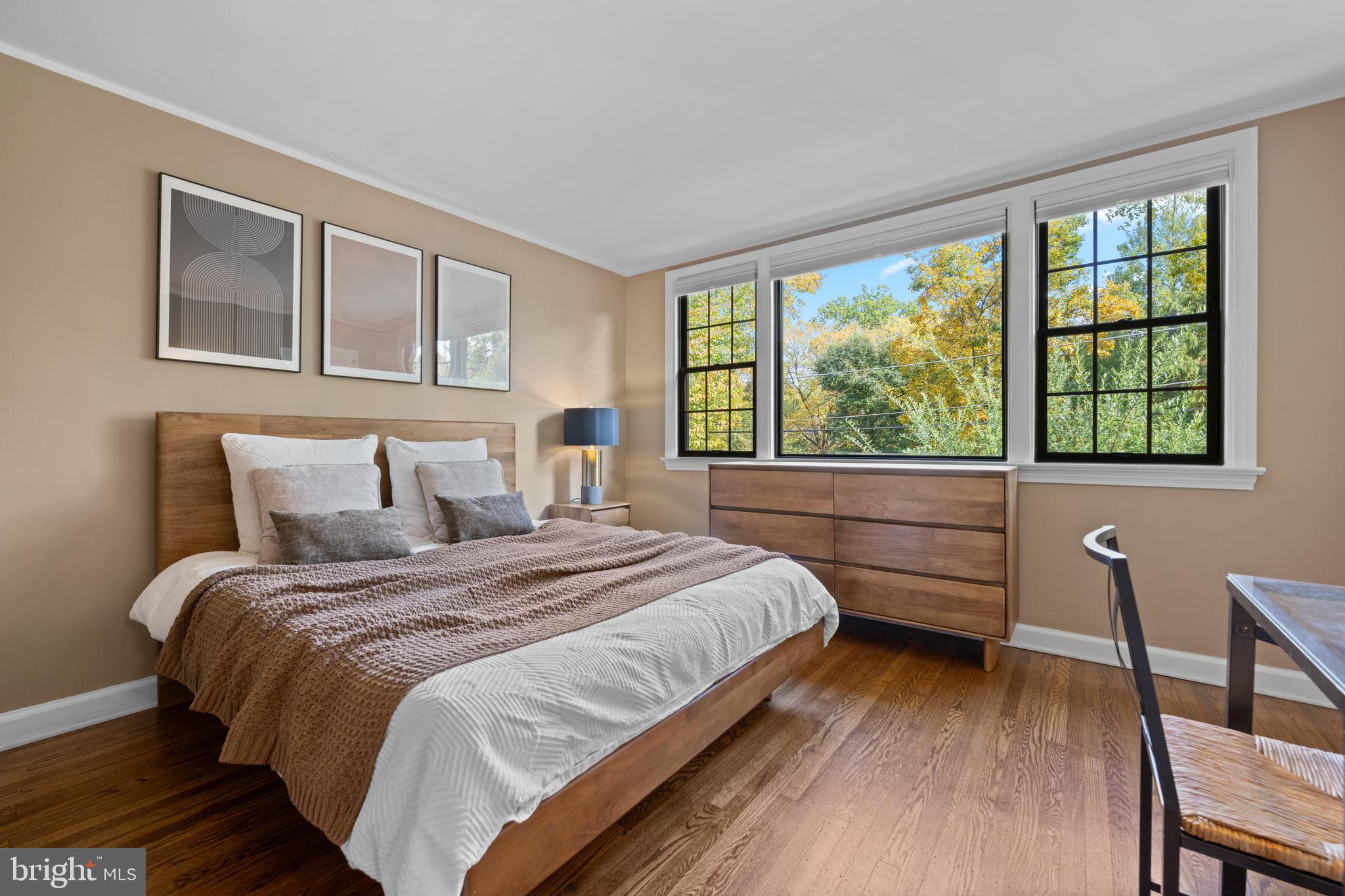 SHORTRIDGE - Residential