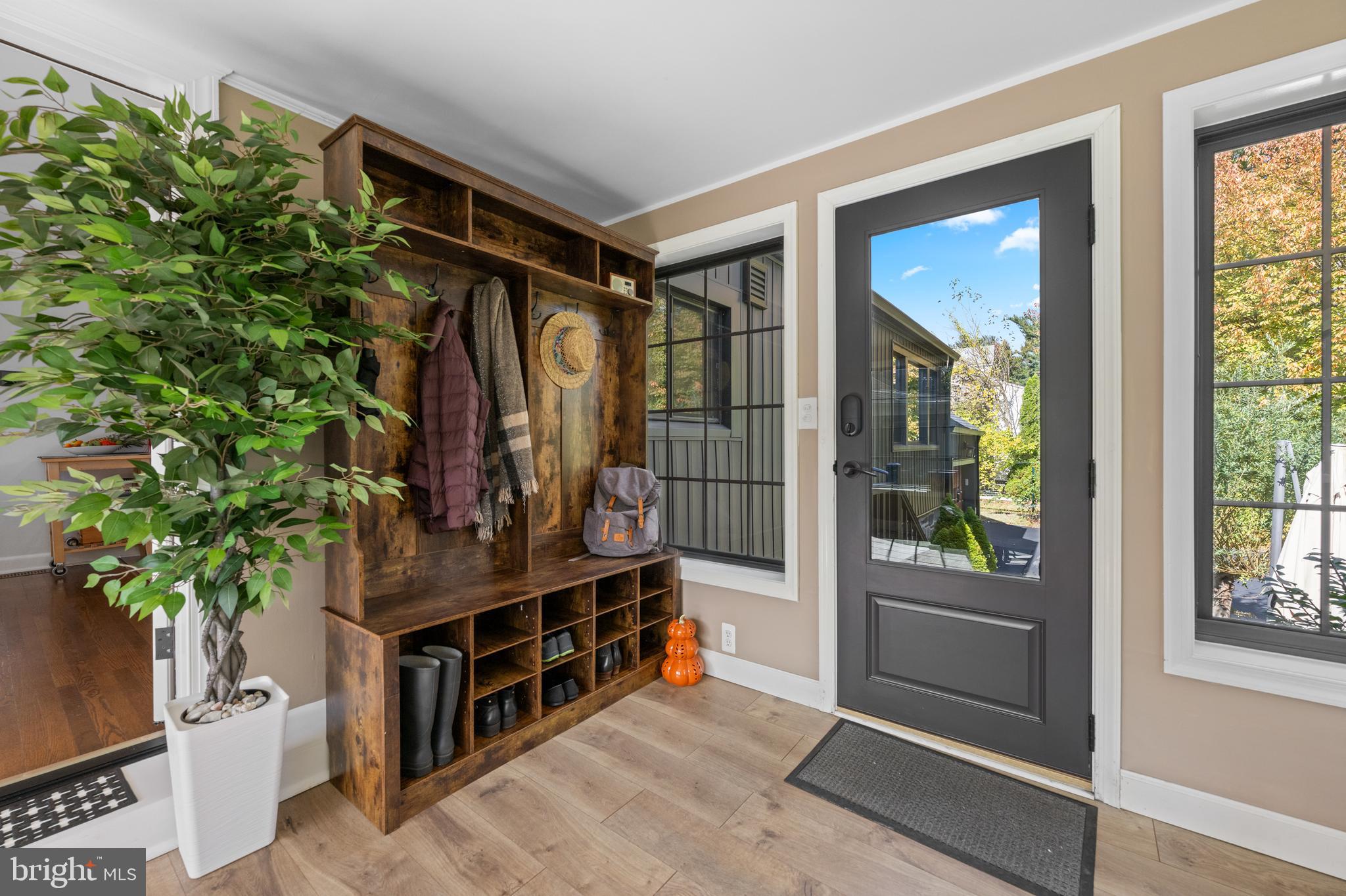 SHORTRIDGE - Residential