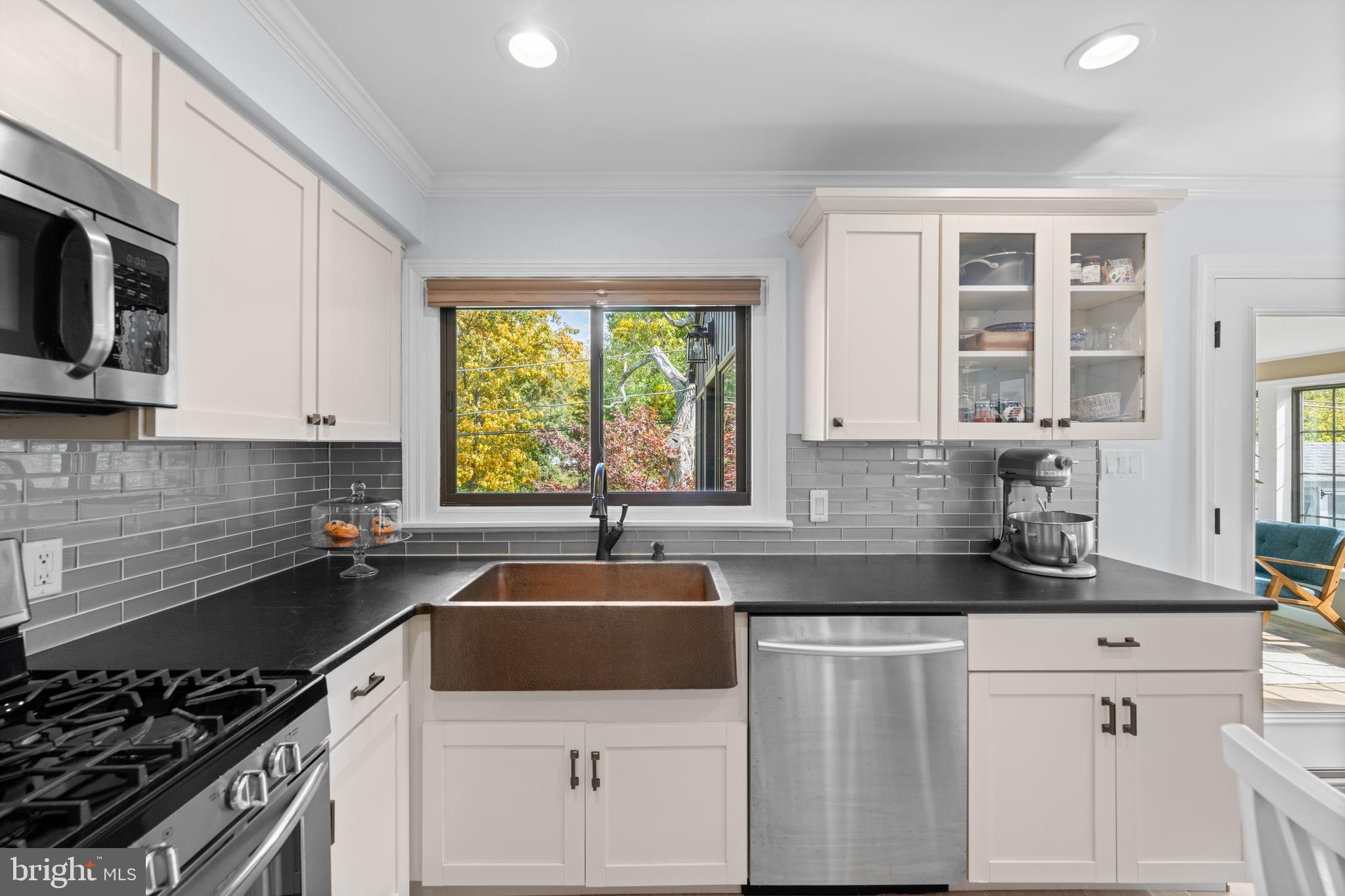 SHORTRIDGE - Residential