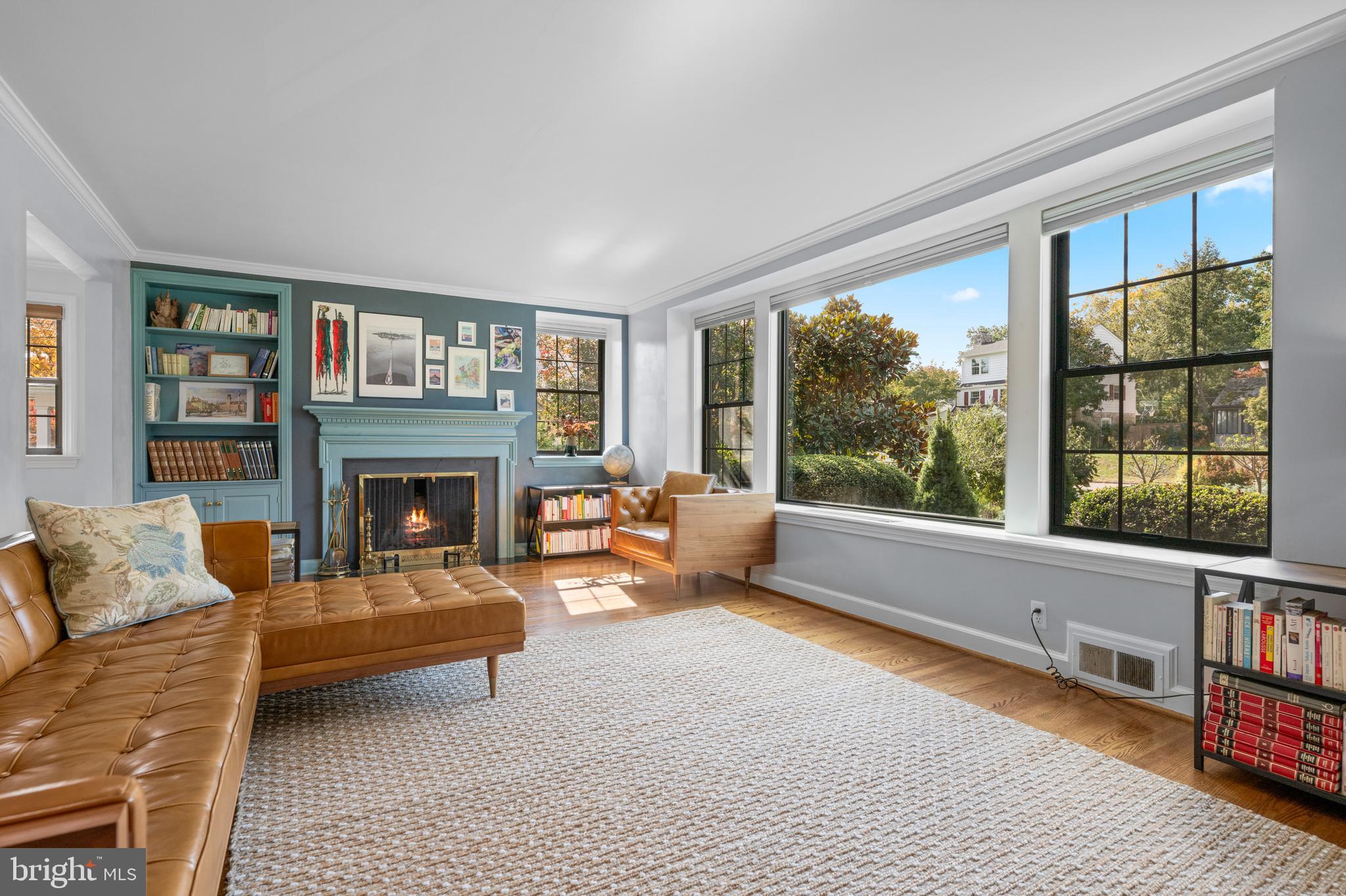 SHORTRIDGE - Residential