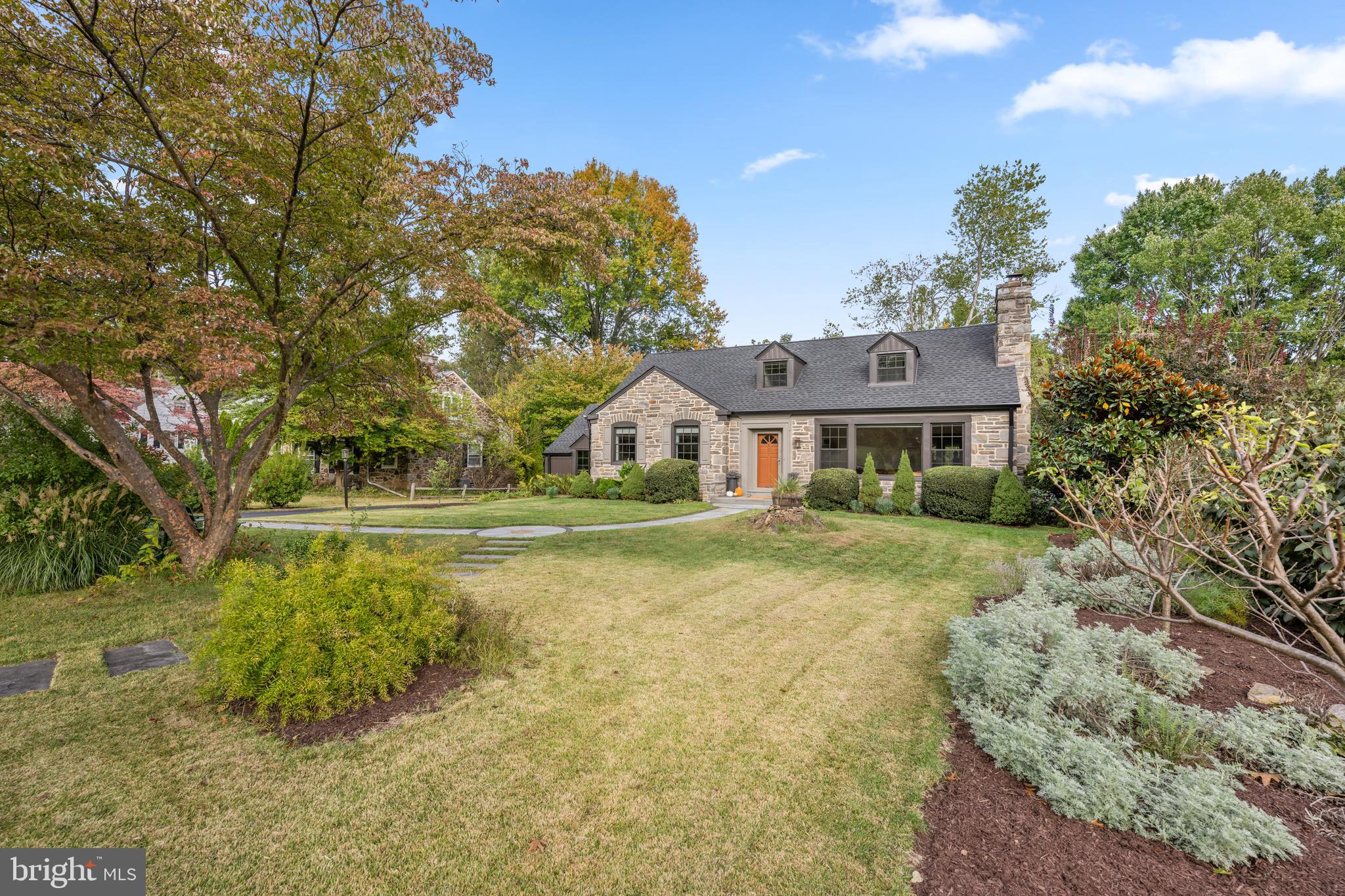 SHORTRIDGE - Residential