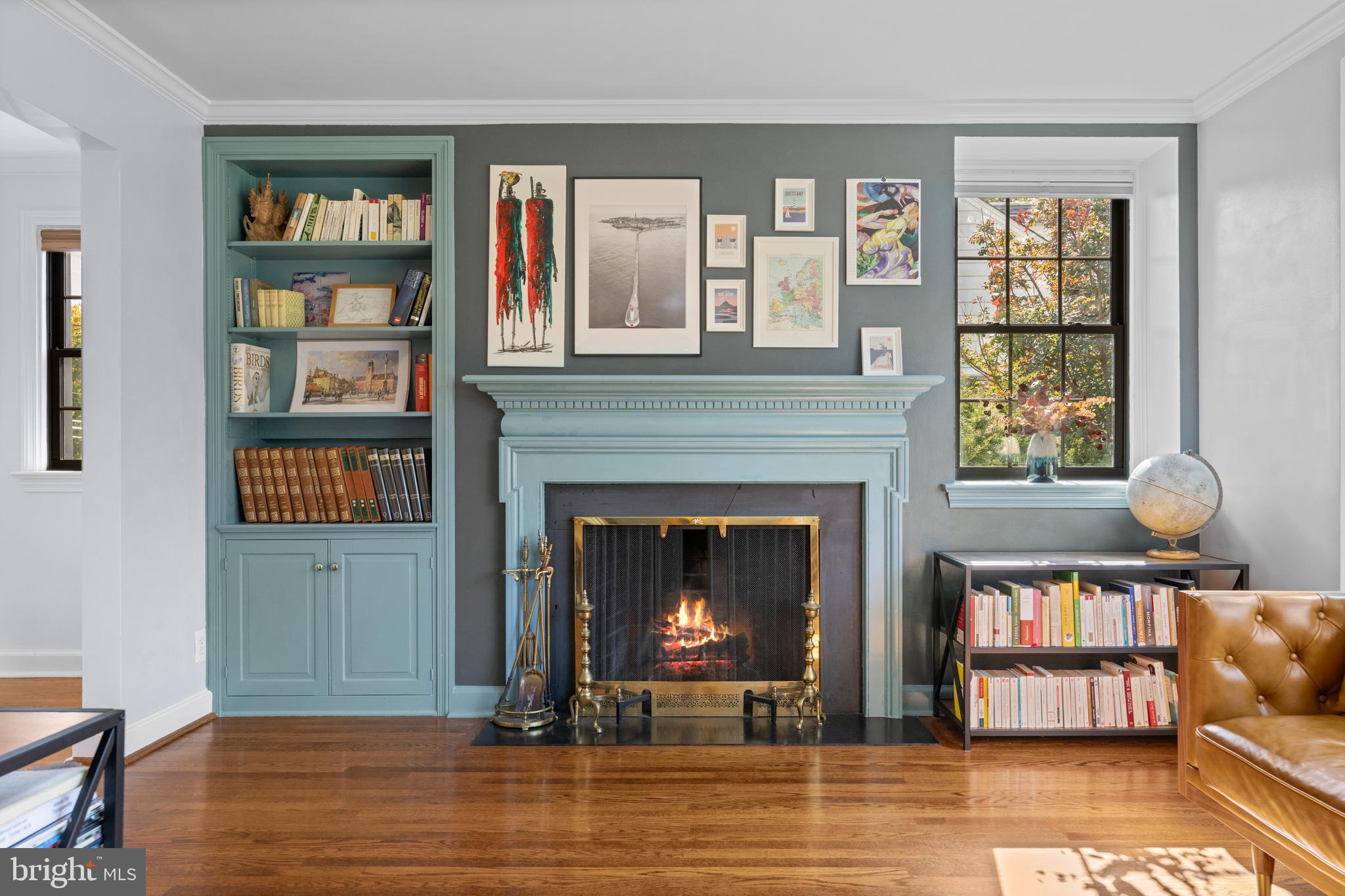 SHORTRIDGE - Residential