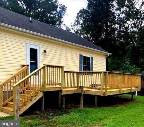 SMUGGLERS COVE - Residential