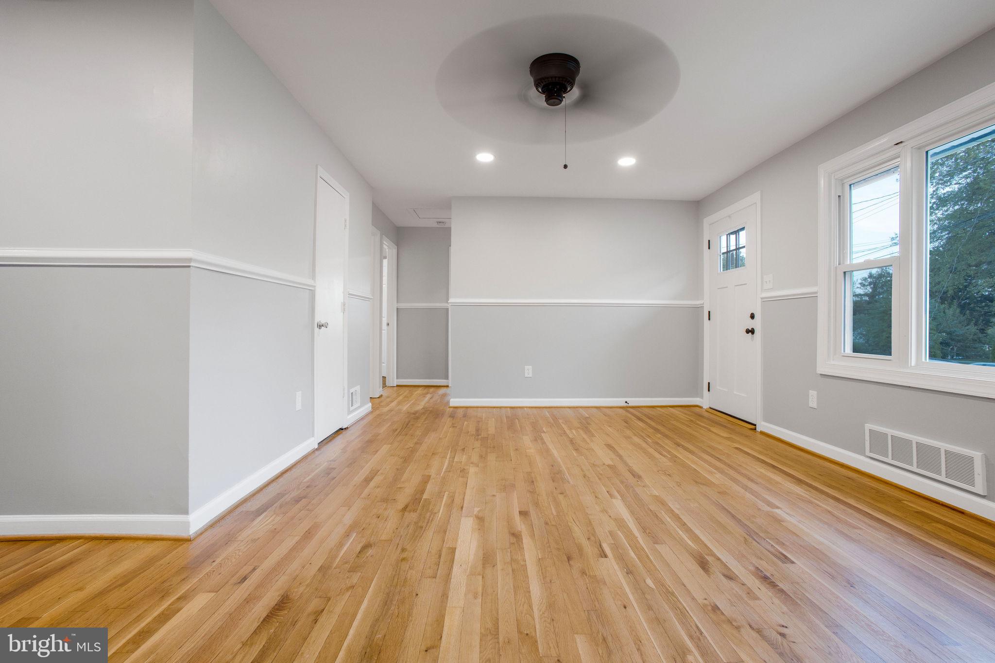 LANDOVER ESTATES - Residential Lease