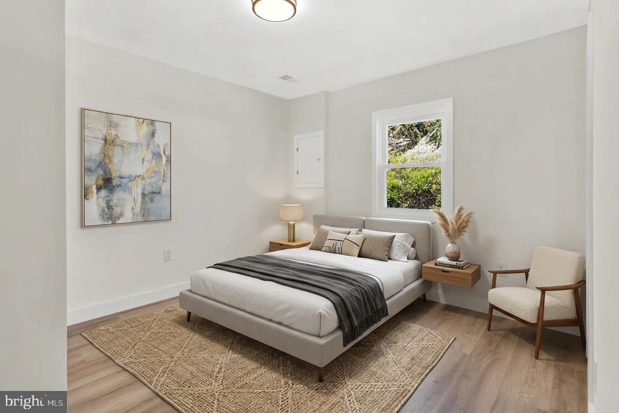 ACADEMY GARDENS - Residential