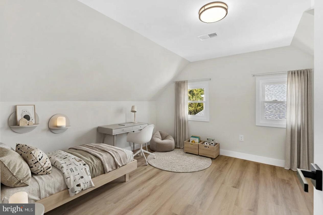 ACADEMY GARDENS - Residential