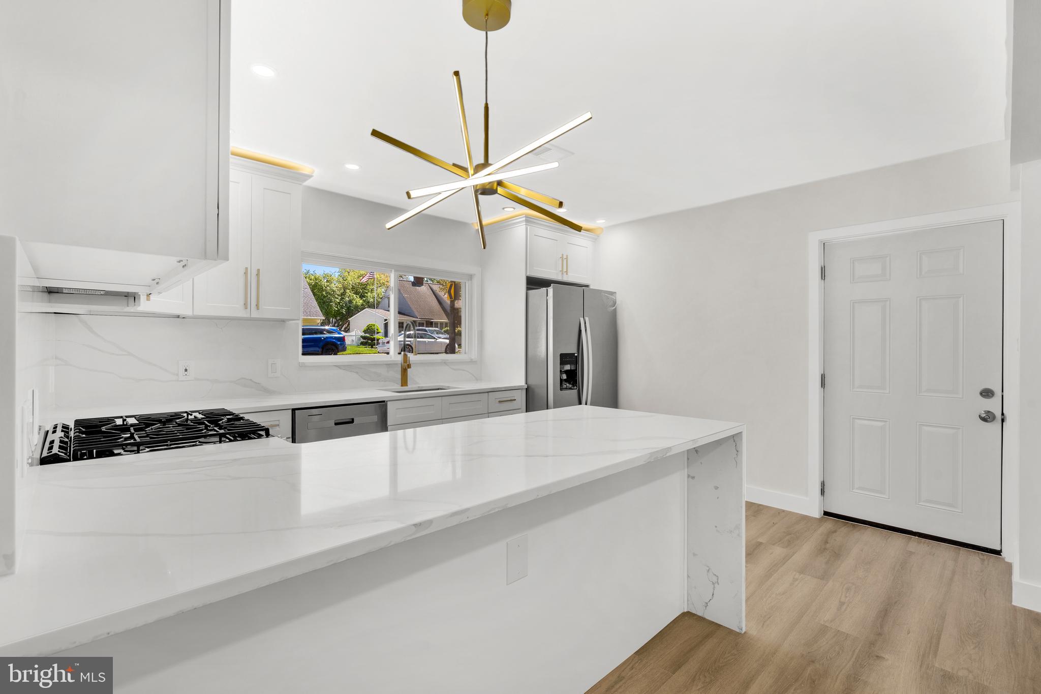 ACADEMY GARDENS - Residential