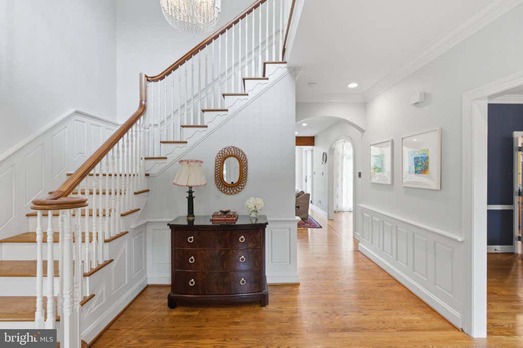 Photo of 850 Four Streams Drive, WEST CHESTER, PA 19382 (MLS # PACT2130554)