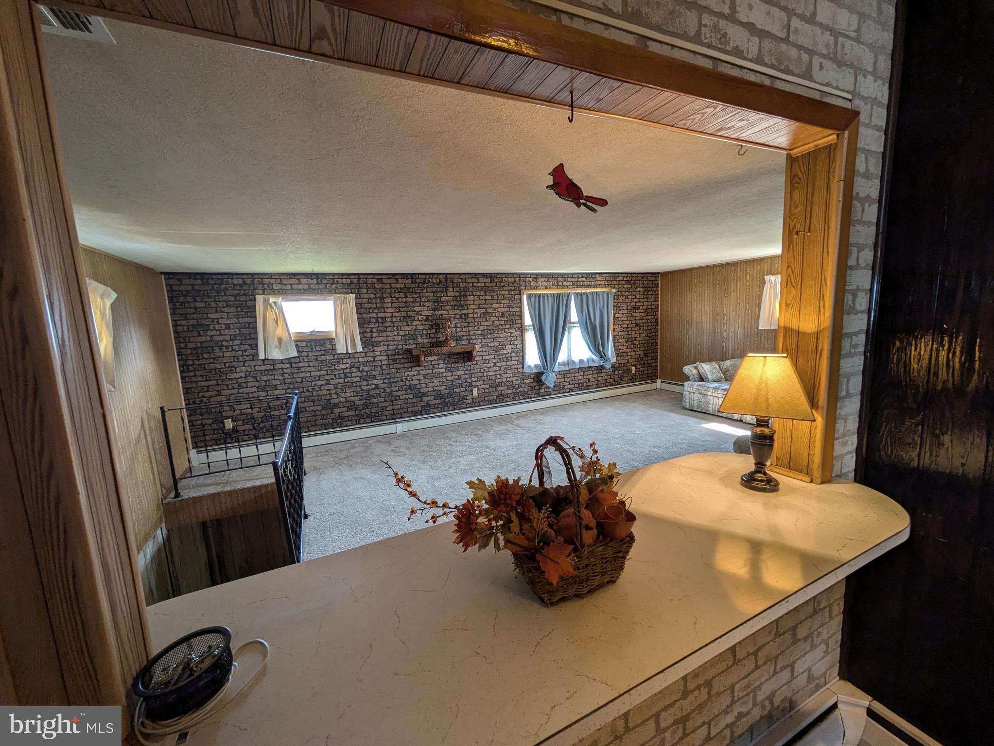 NOT IN - Residential Lease