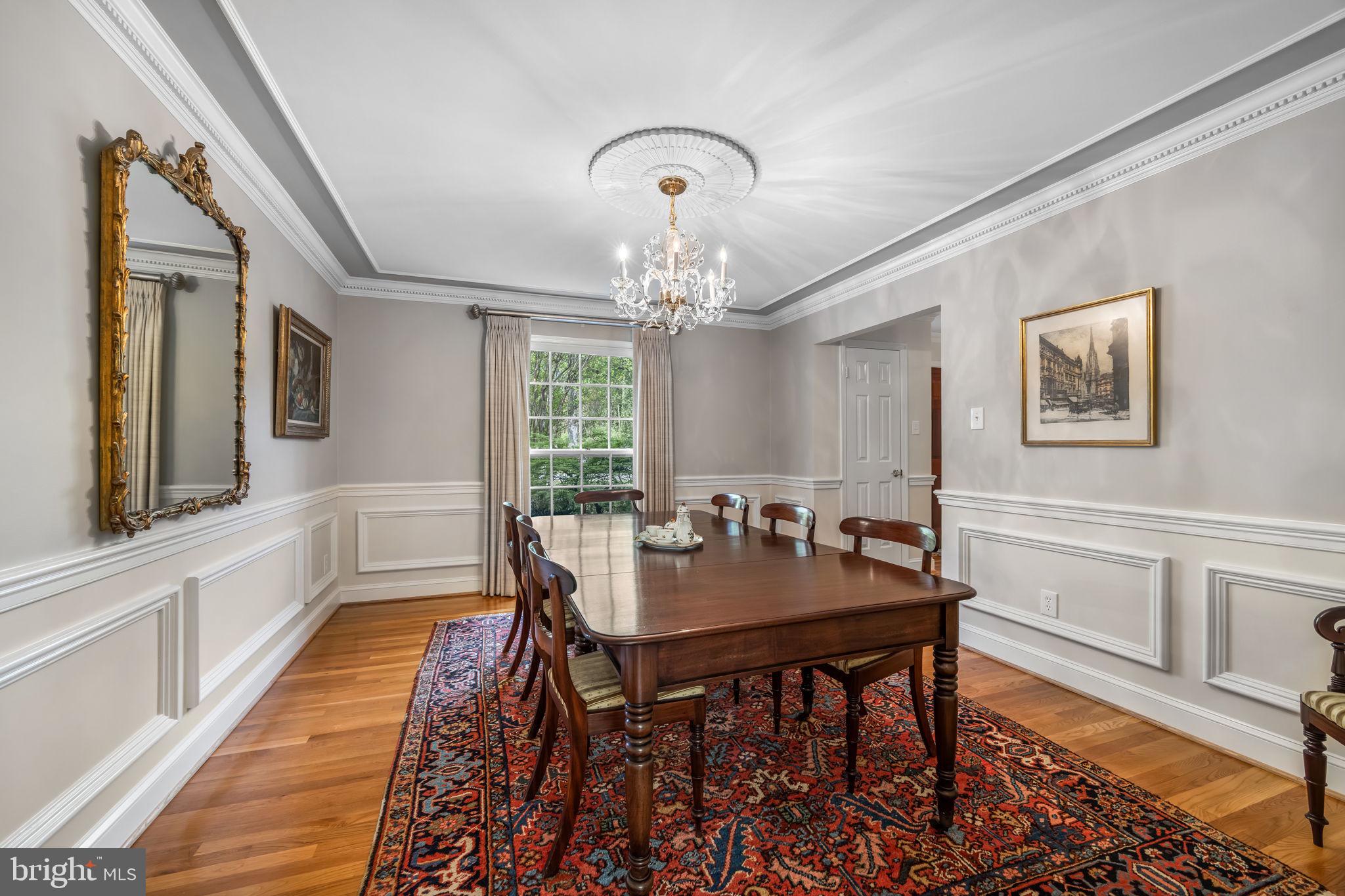 LANGLEY OAKS - Residential